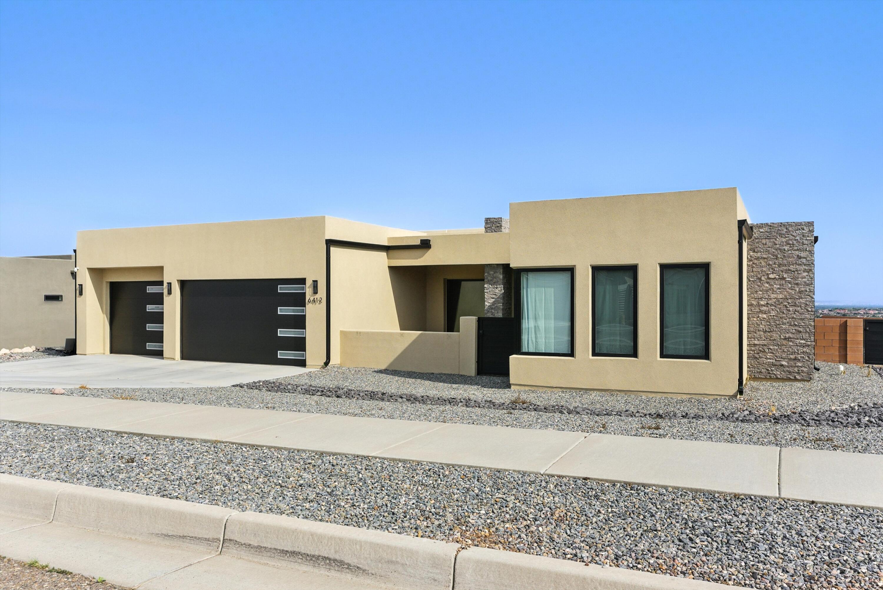 6412 PETIRROJO Road NW