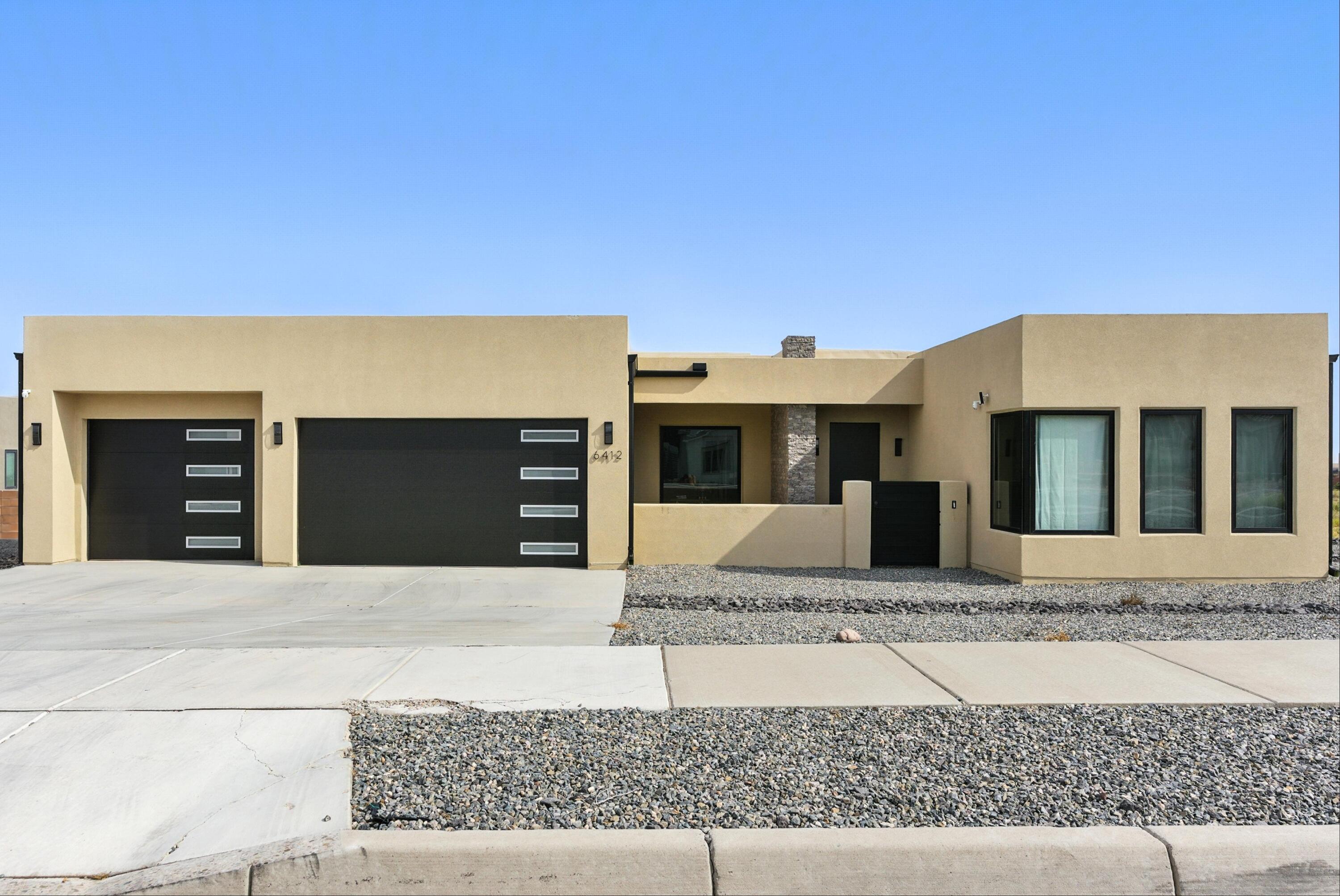 6412 PETIRROJO Road NW