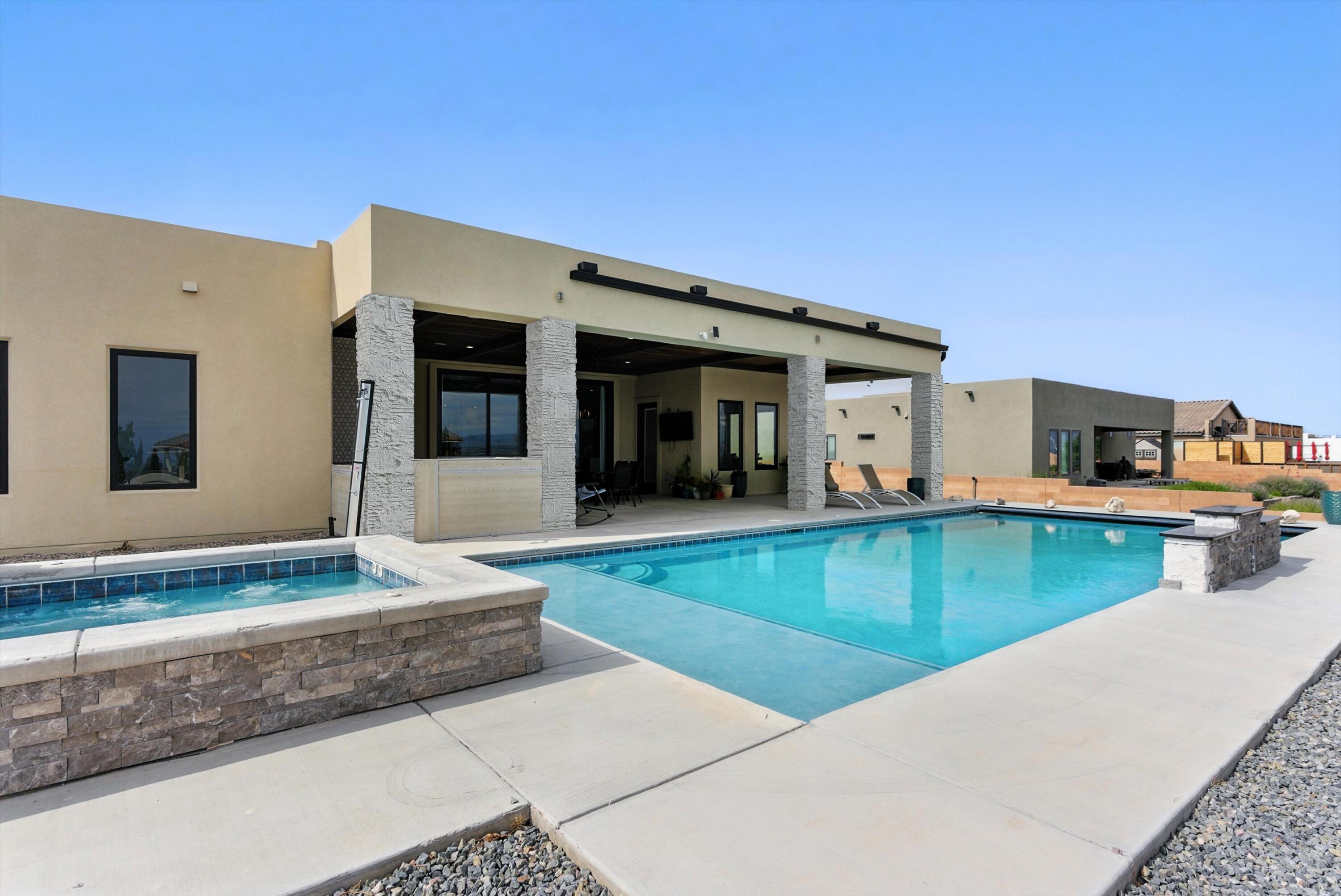 6412 PETIRROJO Road NW