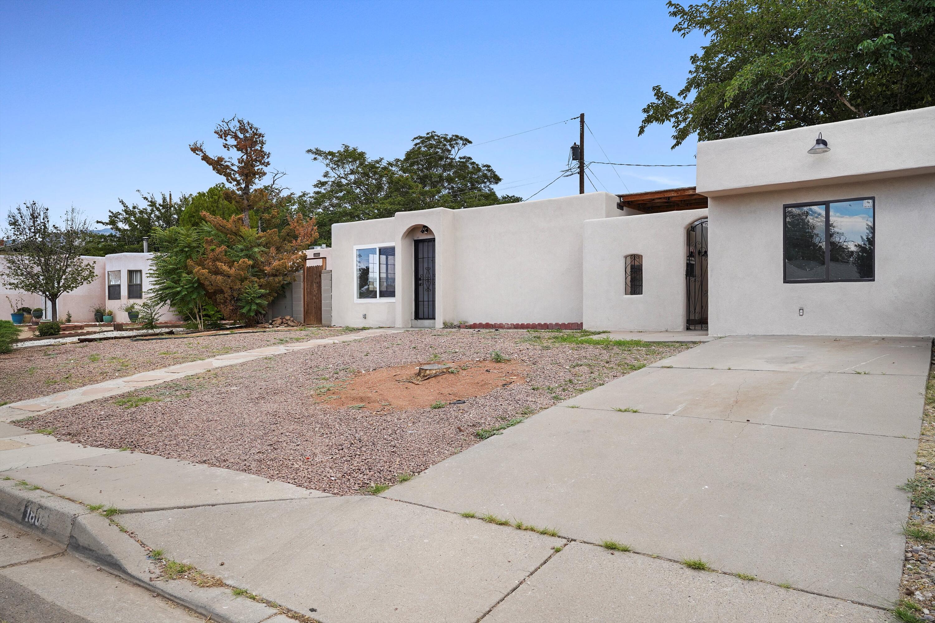 1804 KIRBY Court NE