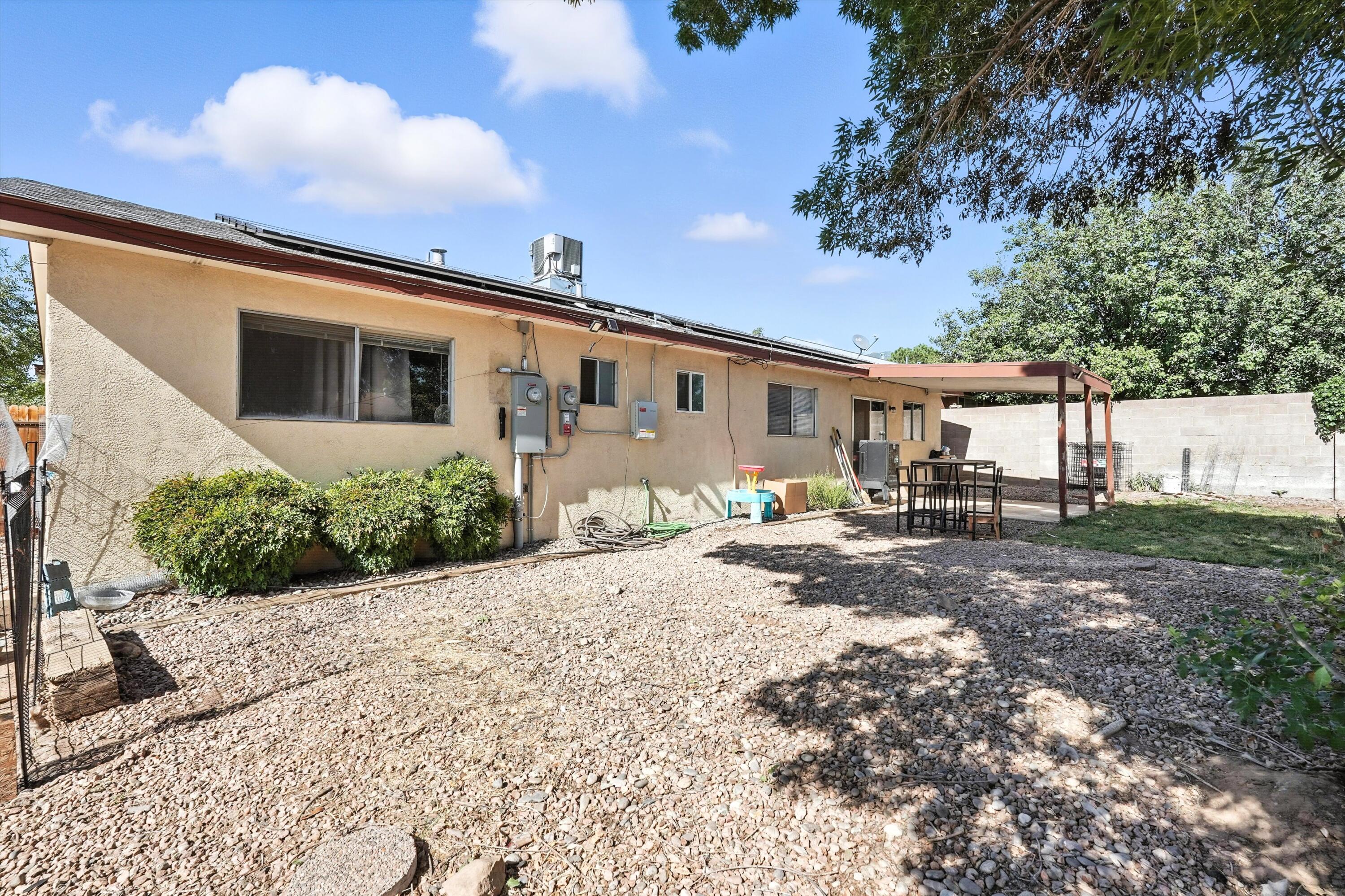 12412 ROSEMONT Avenue NE