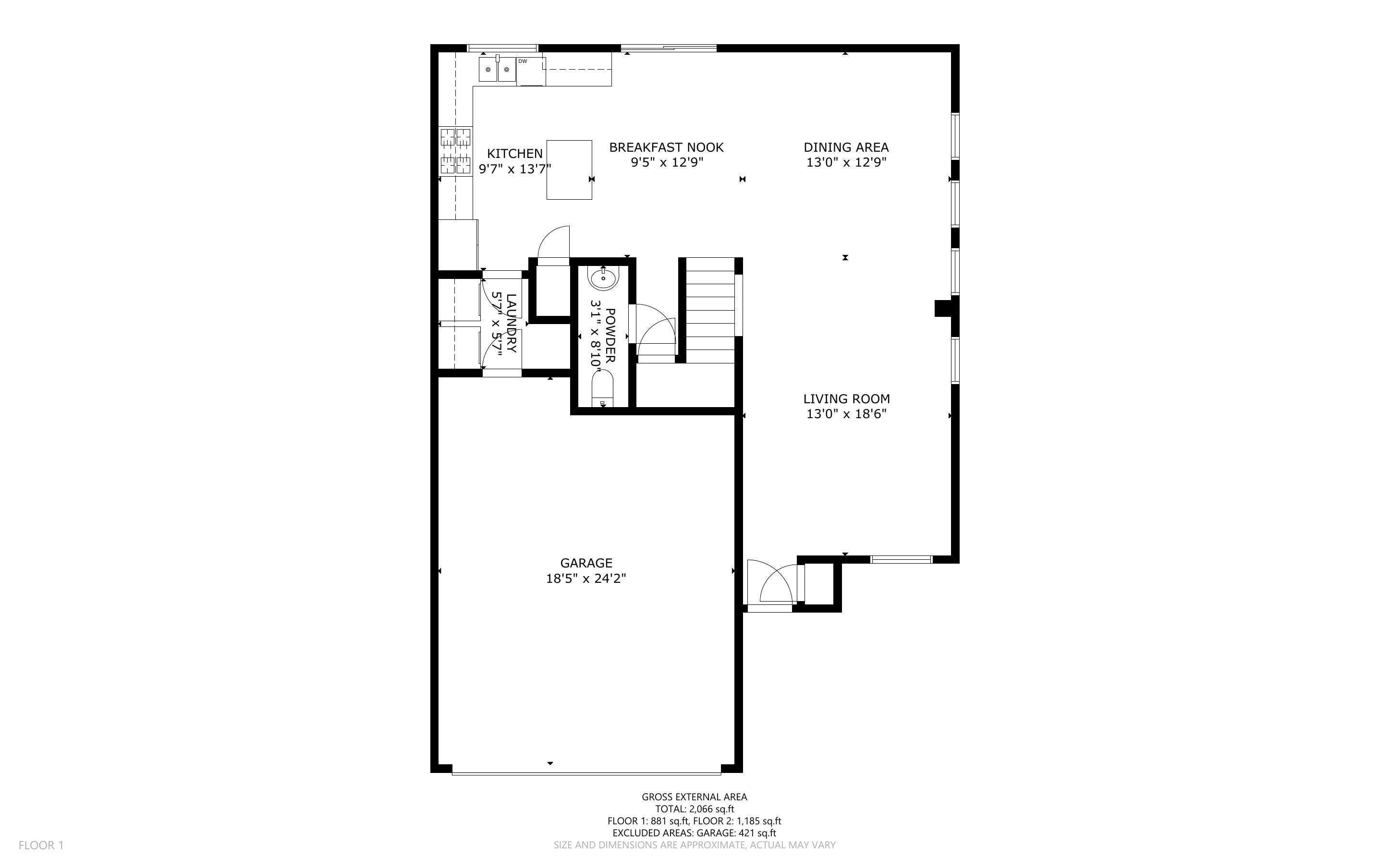 527 WHISPER MESA Street SW