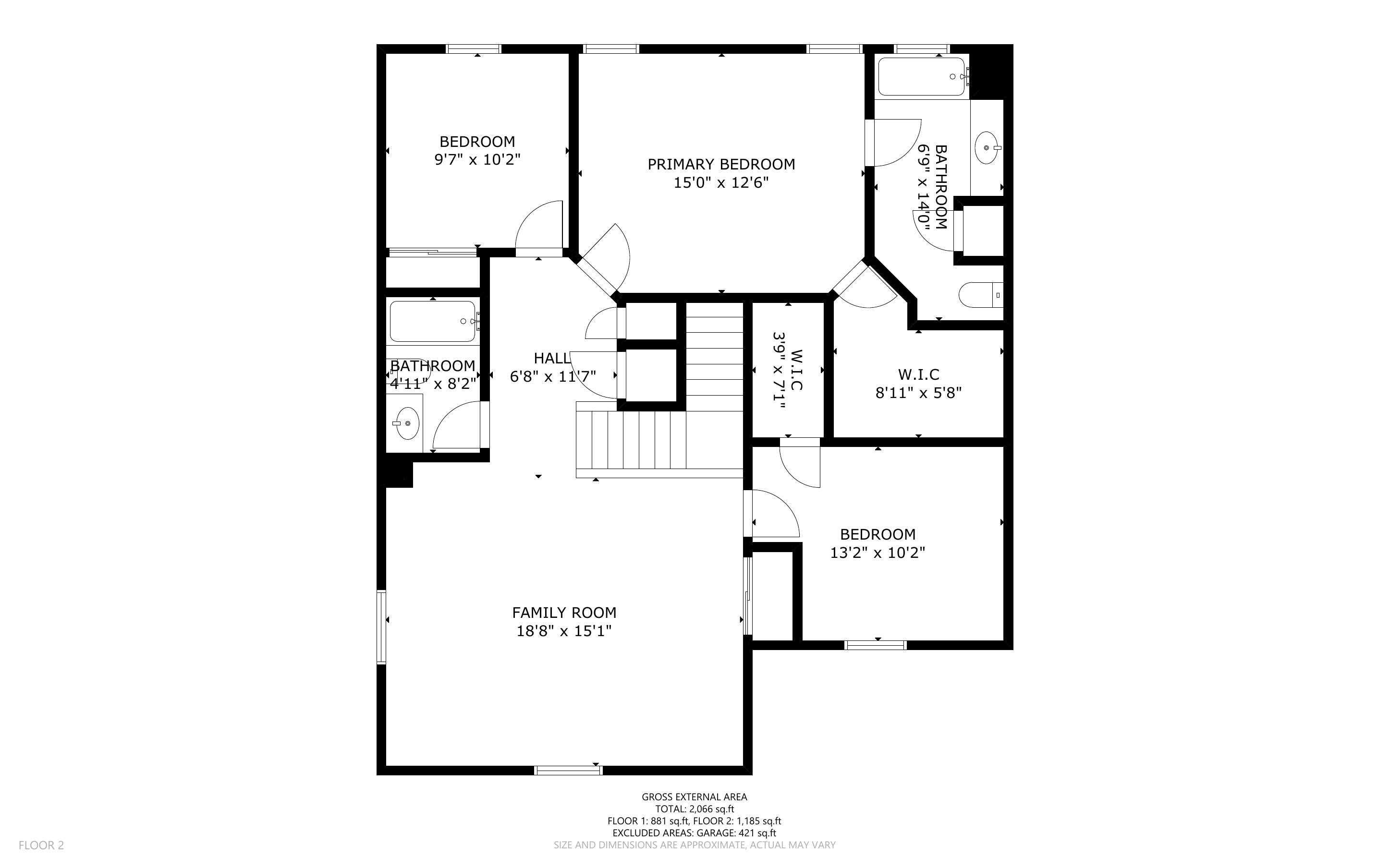 527 WHISPER MESA Street SW