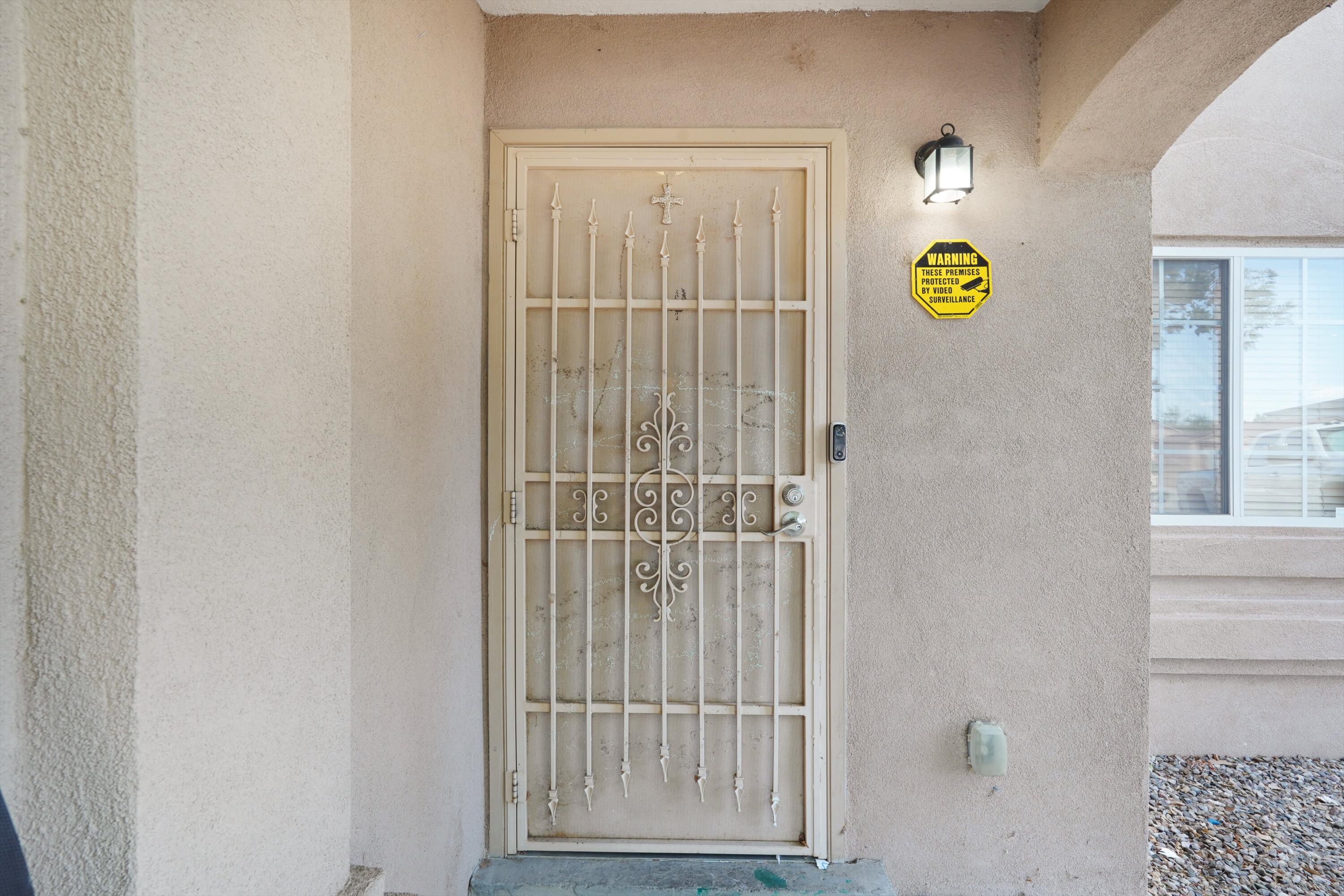 527 WHISPER MESA Street SW