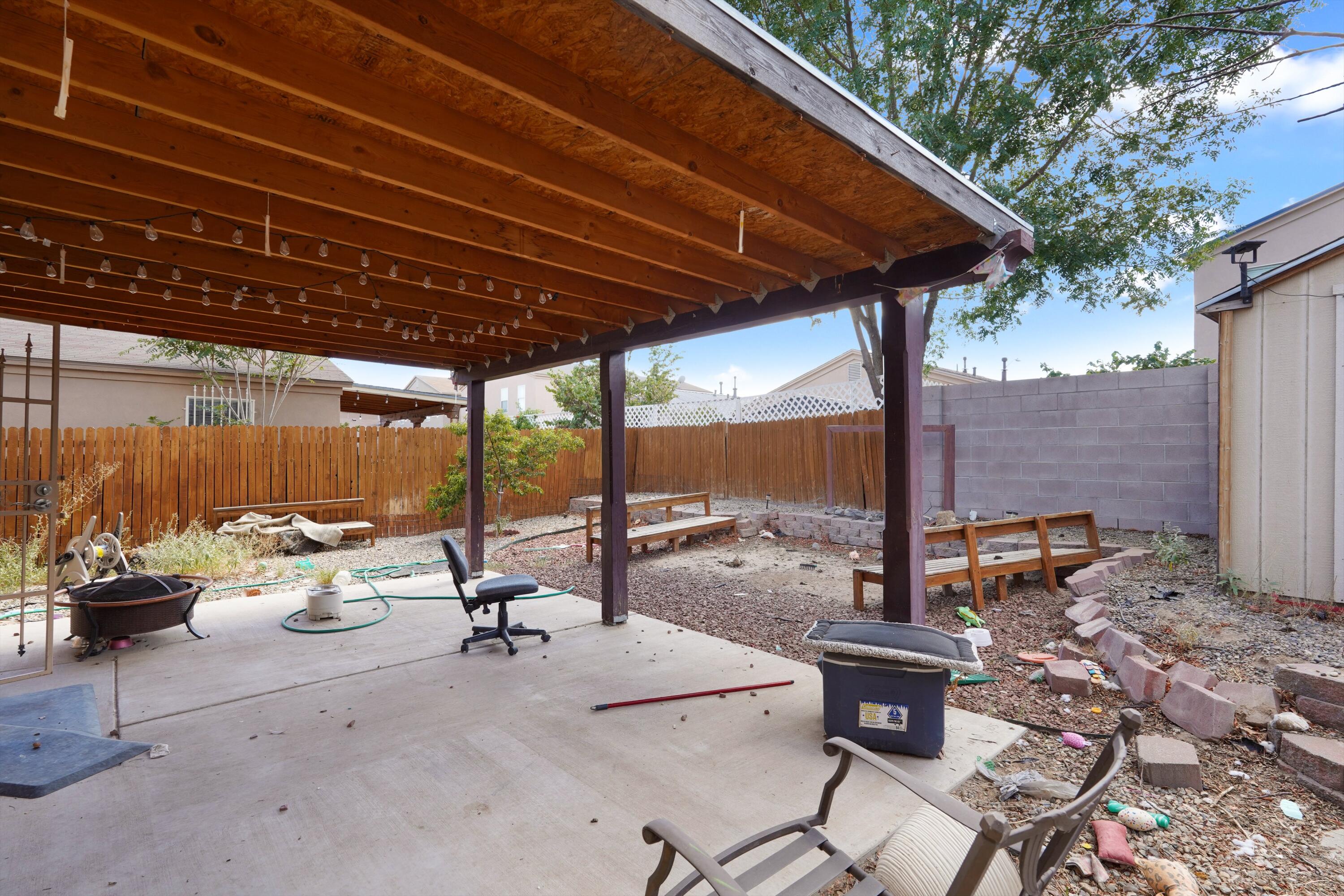 527 WHISPER MESA Street SW