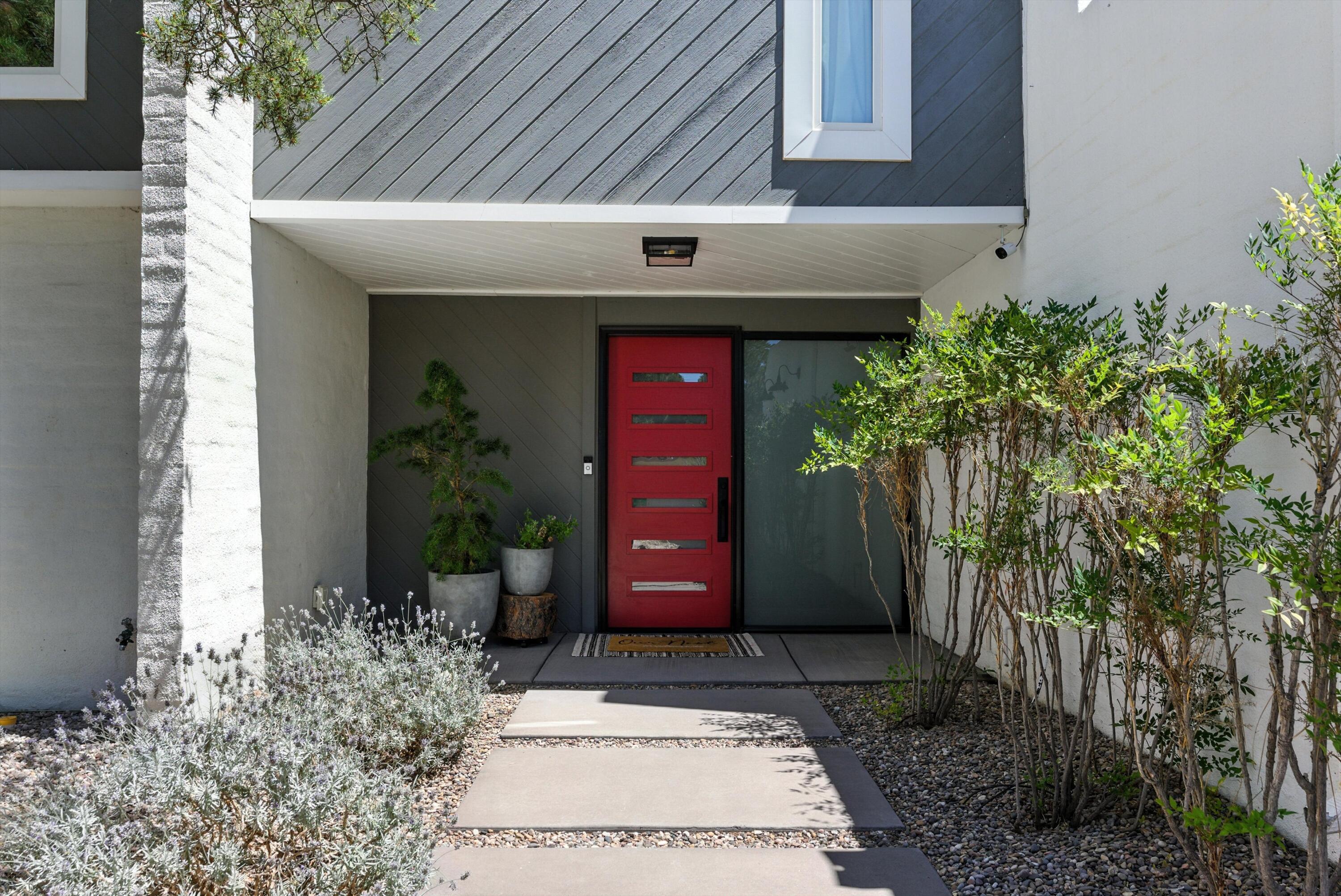 1111 CUATRO CERROS Trail SE