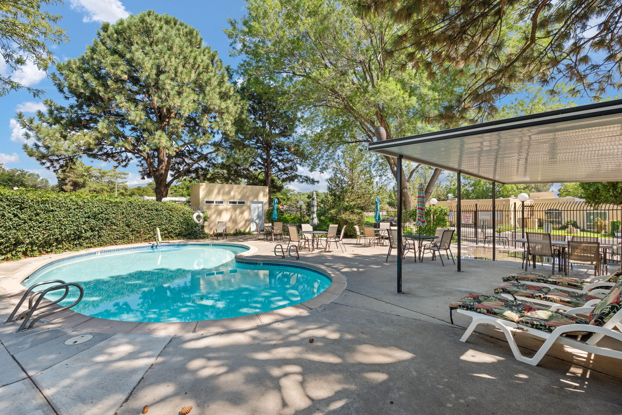 4725 SAN PEDRO Drive NE #6