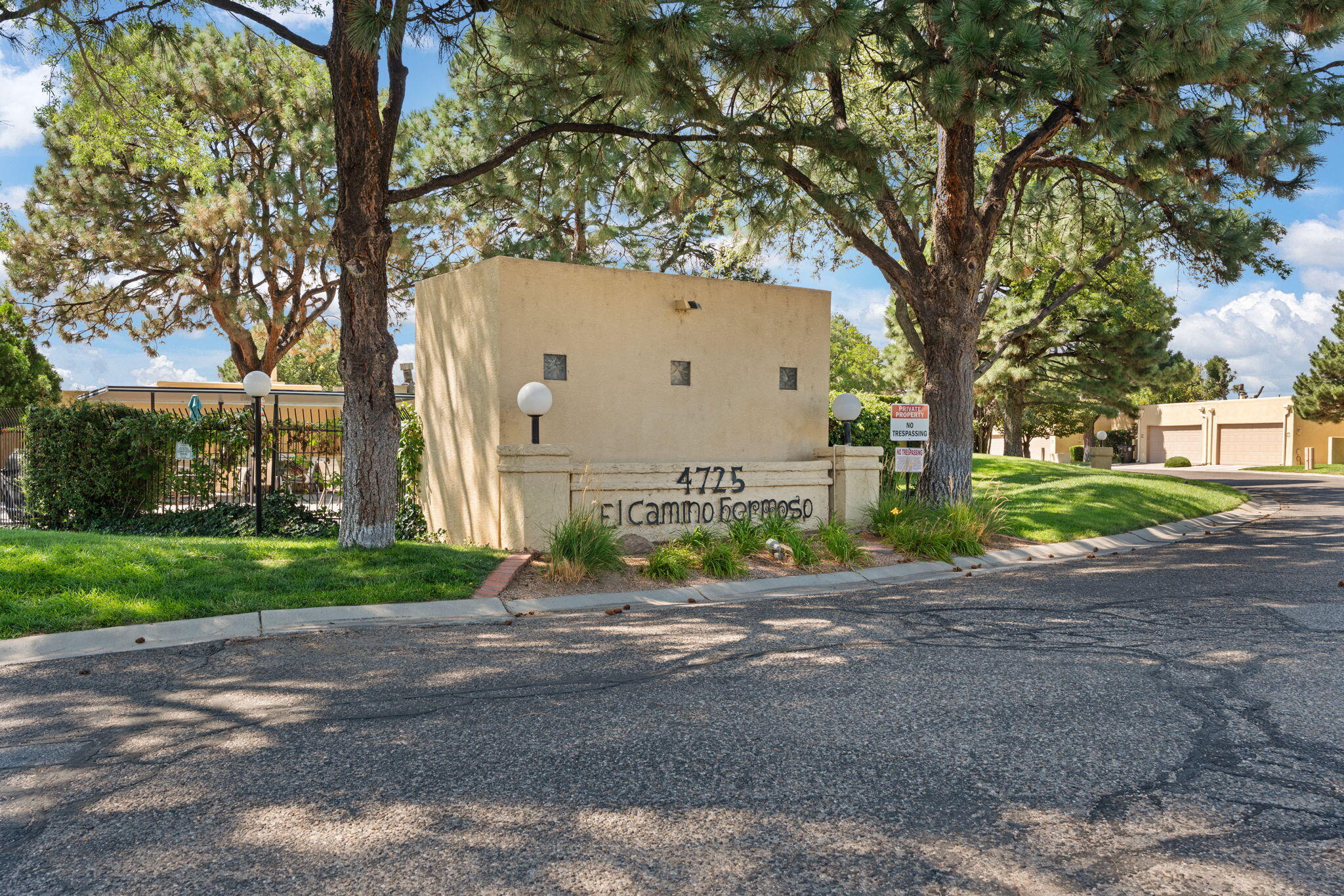 4725 SAN PEDRO Drive NE #6