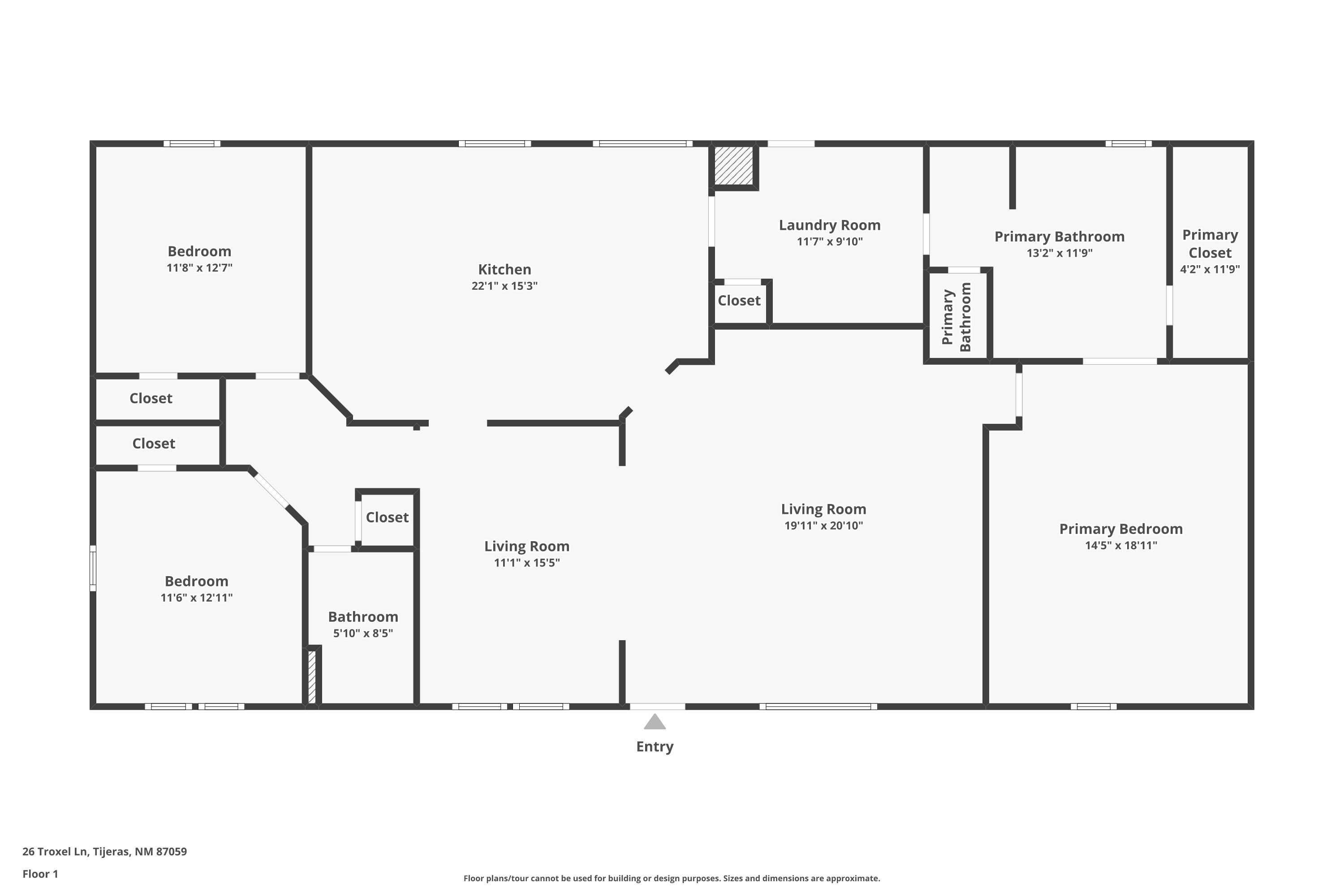 26 TROXEL Lane