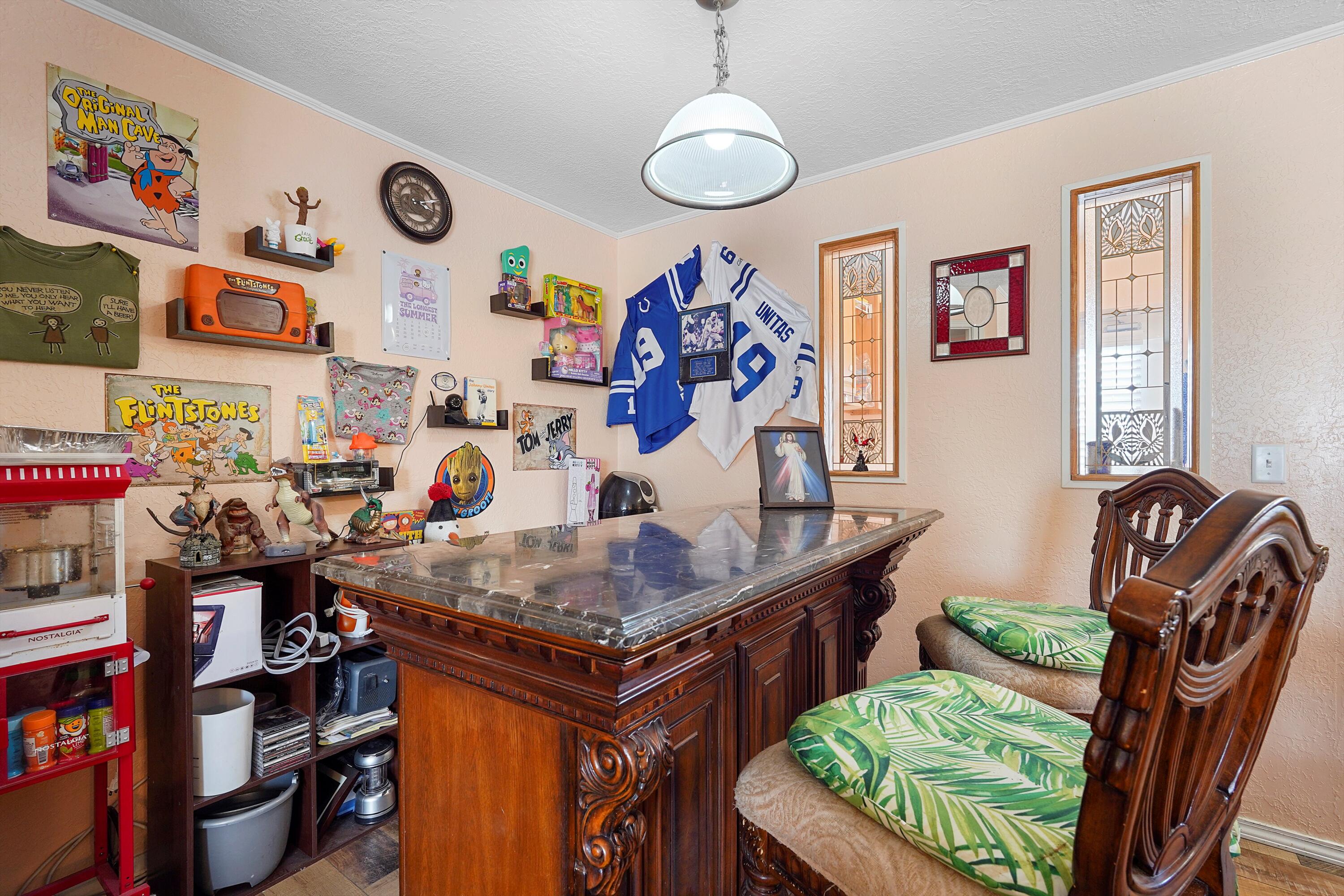 3 TOLEDO Avenue