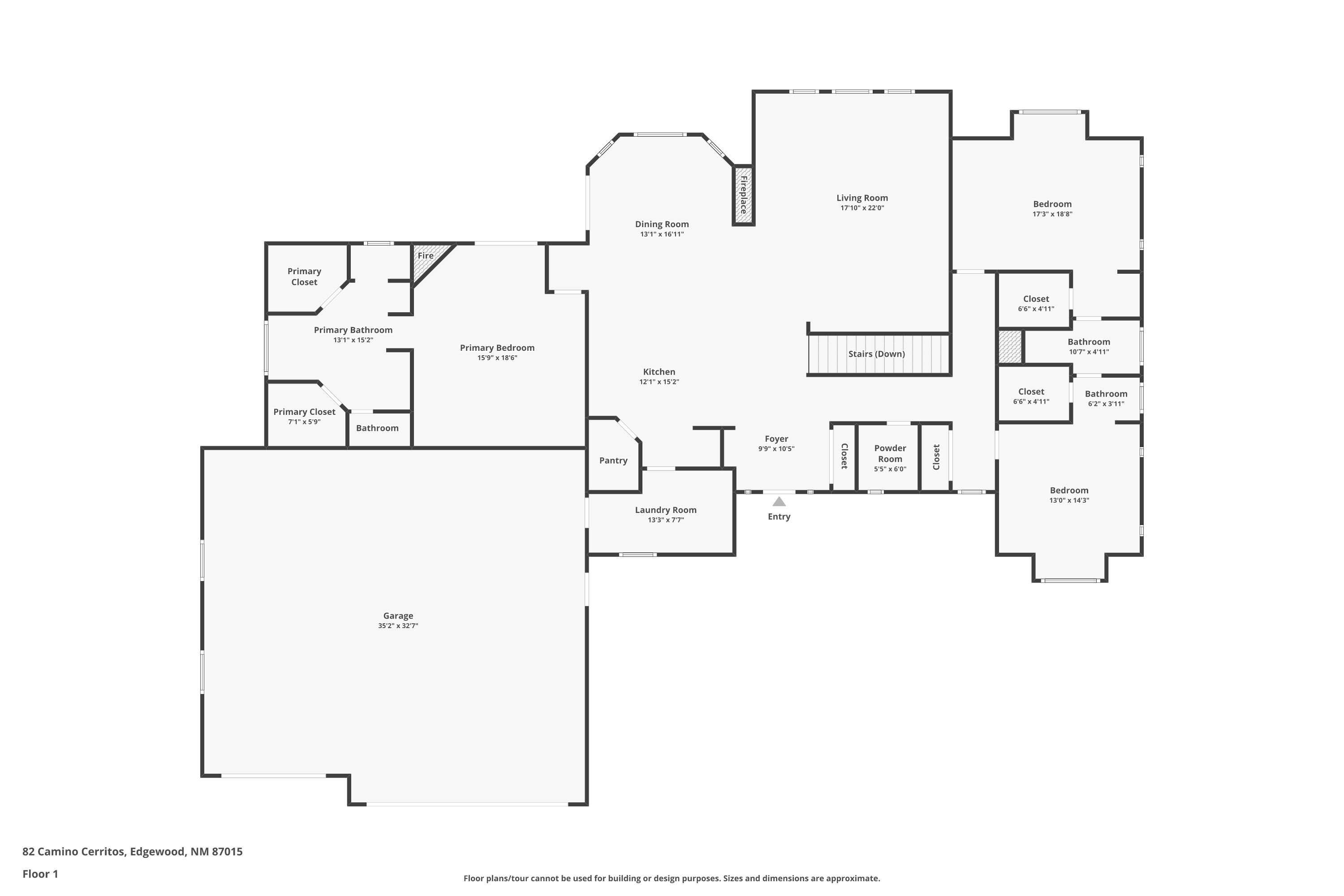 82 CAMINO CERRITOS