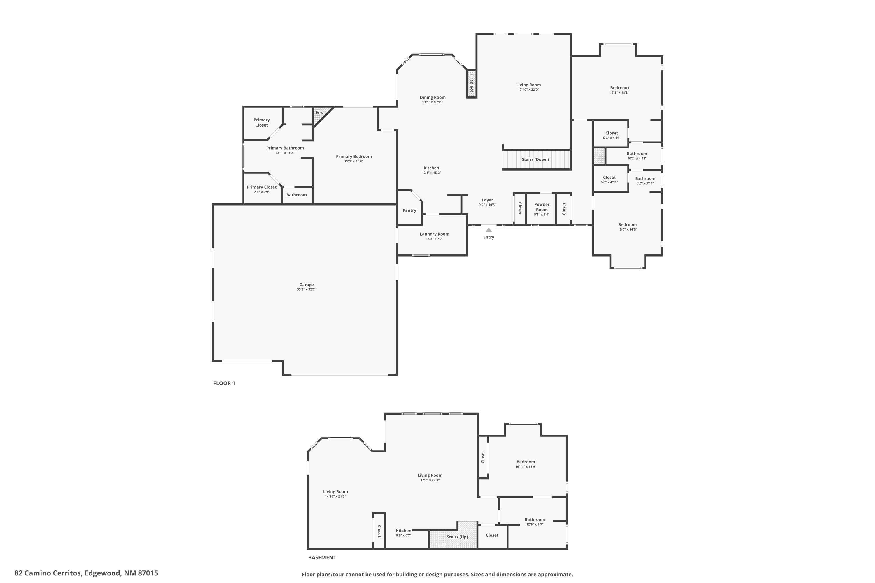 82 CAMINO CERRITOS