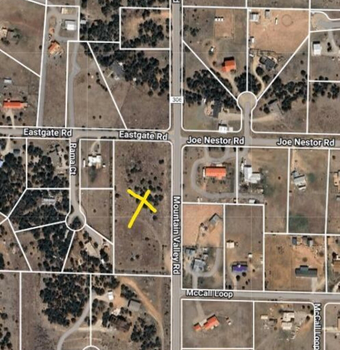 951 Moutain Valley Road Road