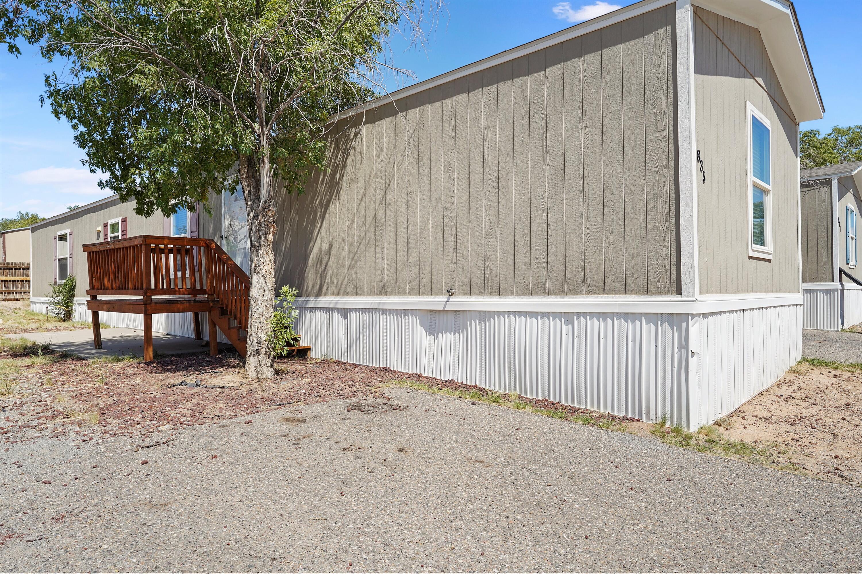 224 ATRISCO VISTA Boulevard SW 835