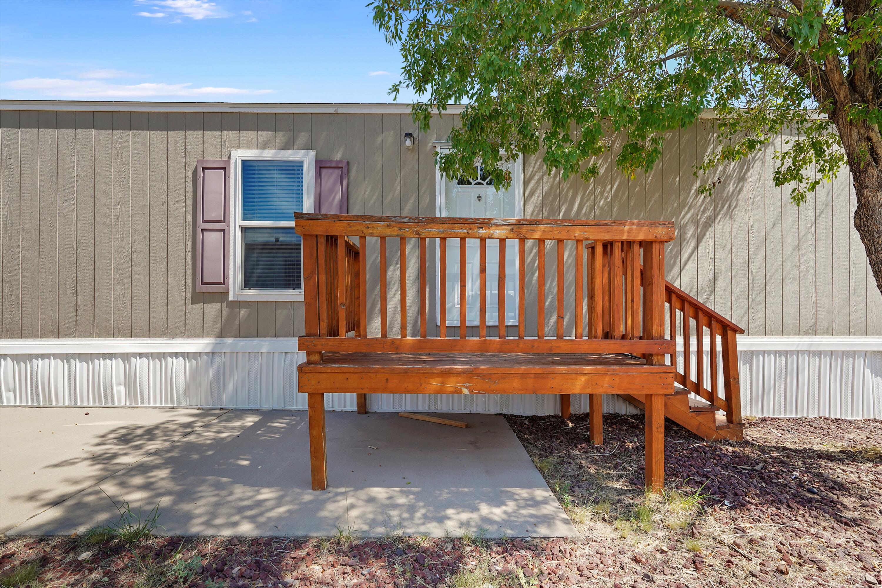 224 ATRISCO VISTA Boulevard SW 835