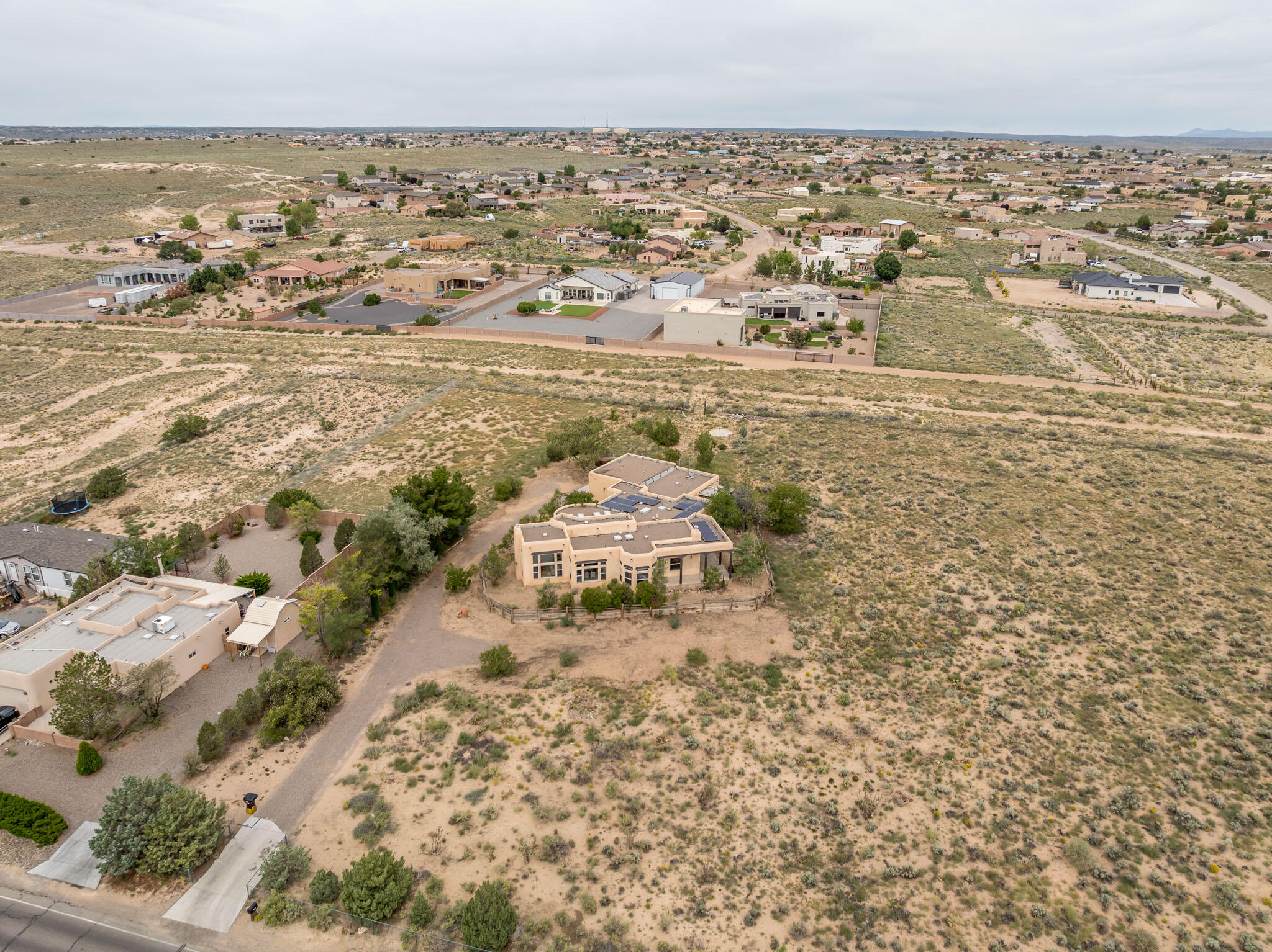 1151 TULIP Road SE
