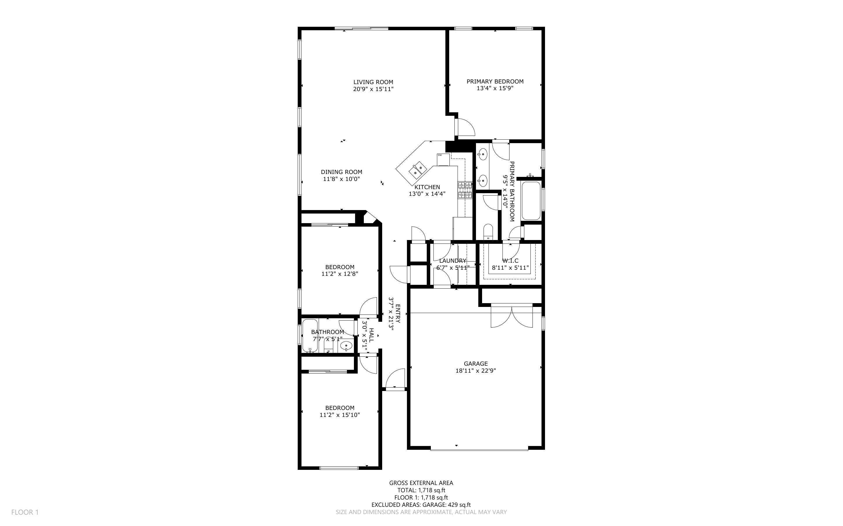 2554 CAMINO PLATA Loop NE