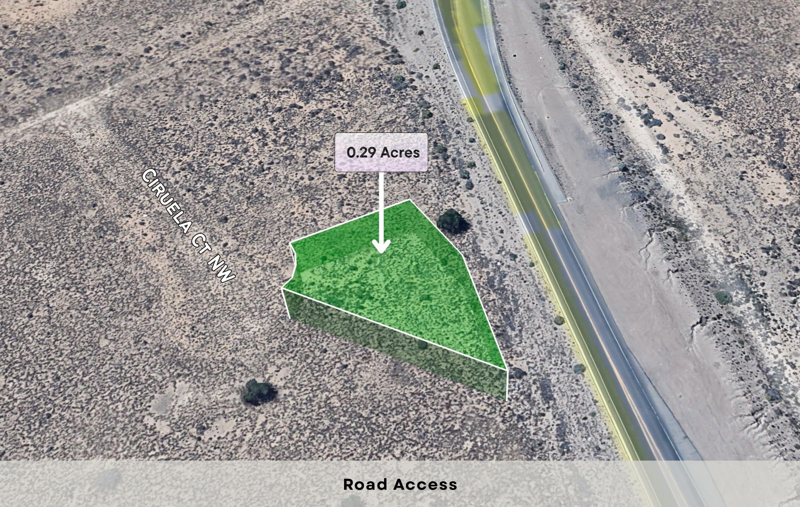 8213 CIRUELA Court NW