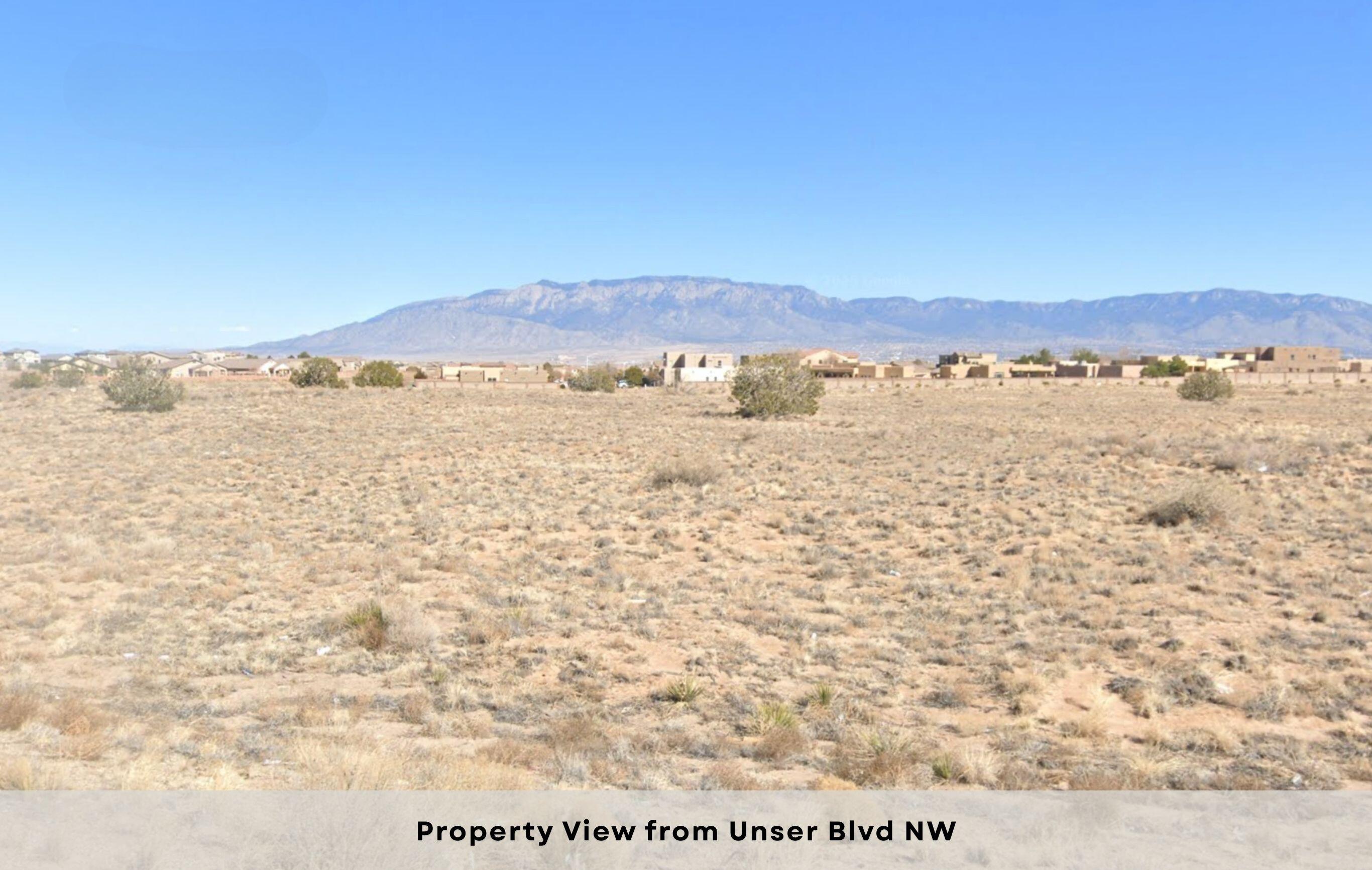 8213 CIRUELA Court NW