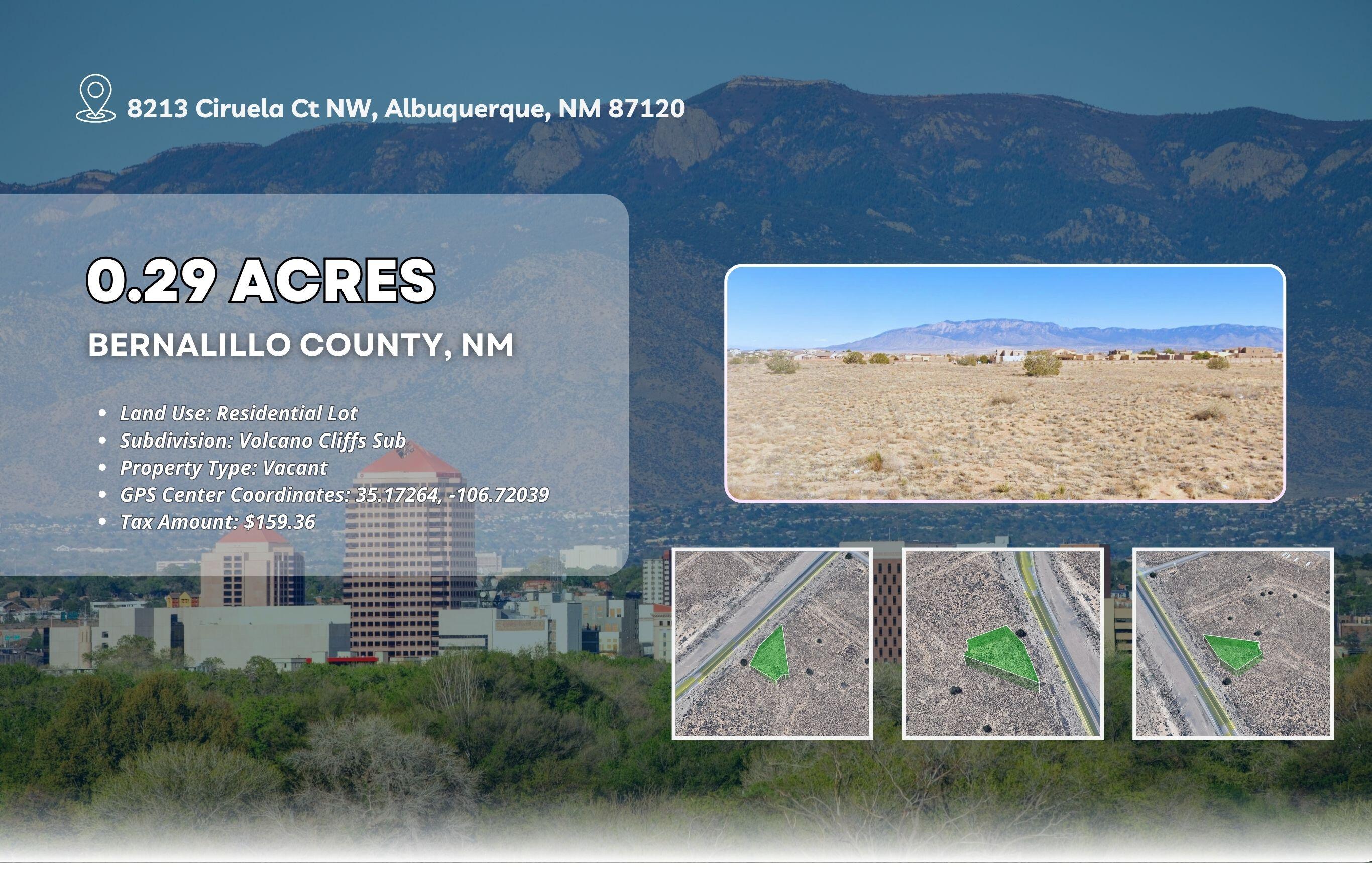 8213 CIRUELA Court NW