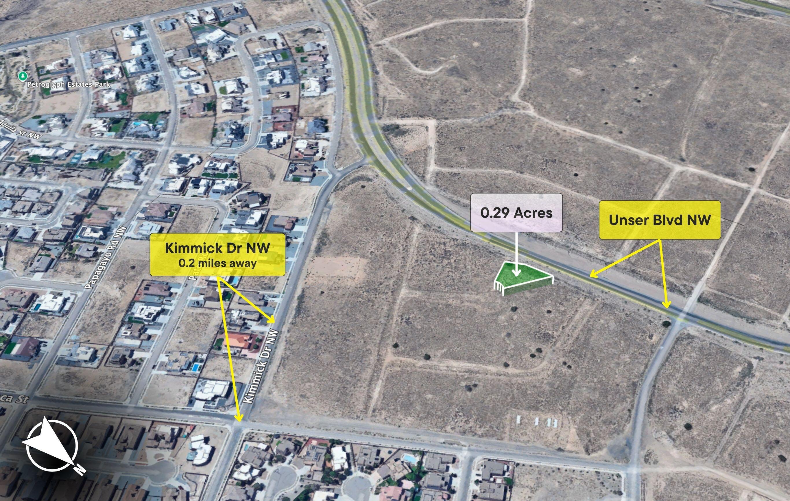 8213 CIRUELA Court NW