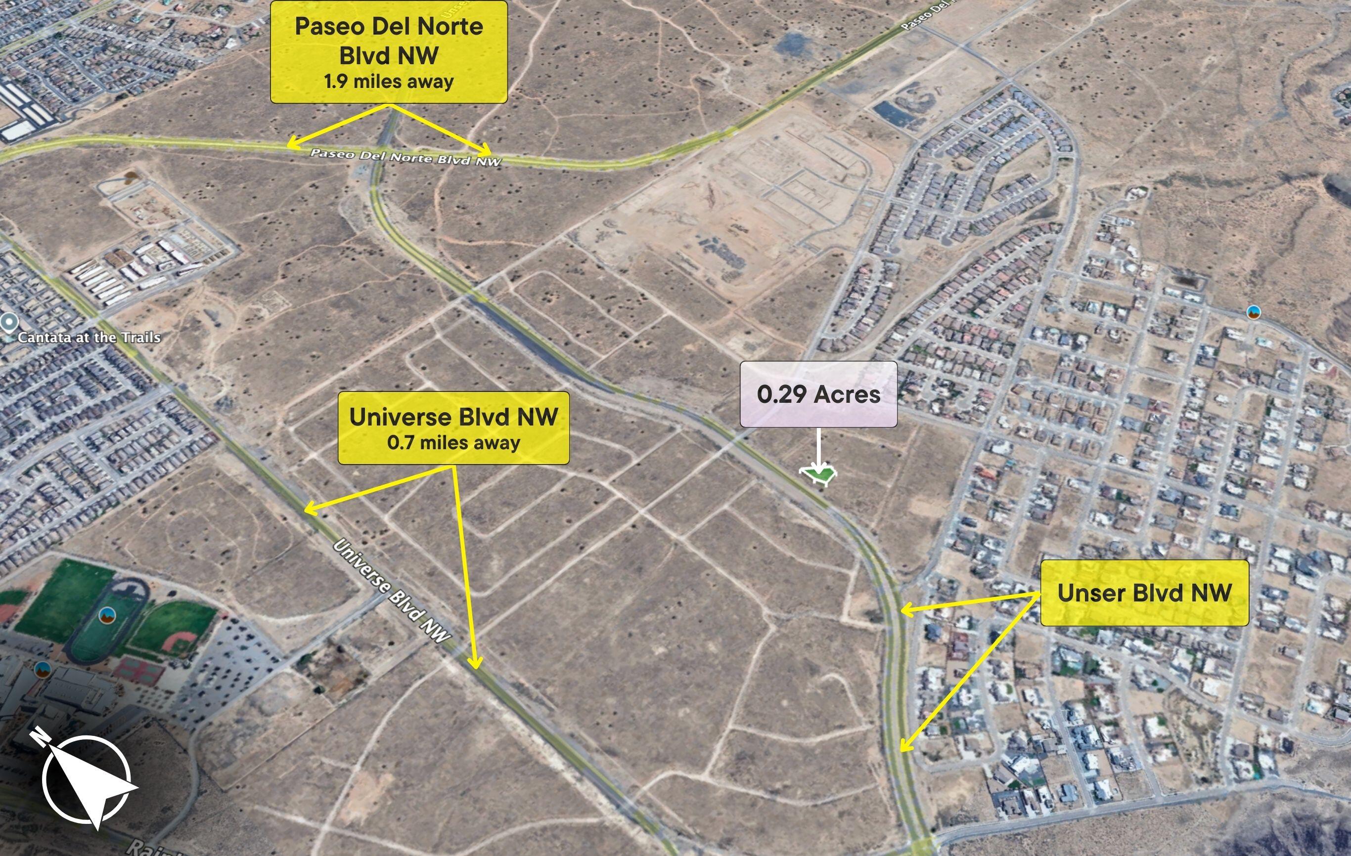 8213 CIRUELA Court NW