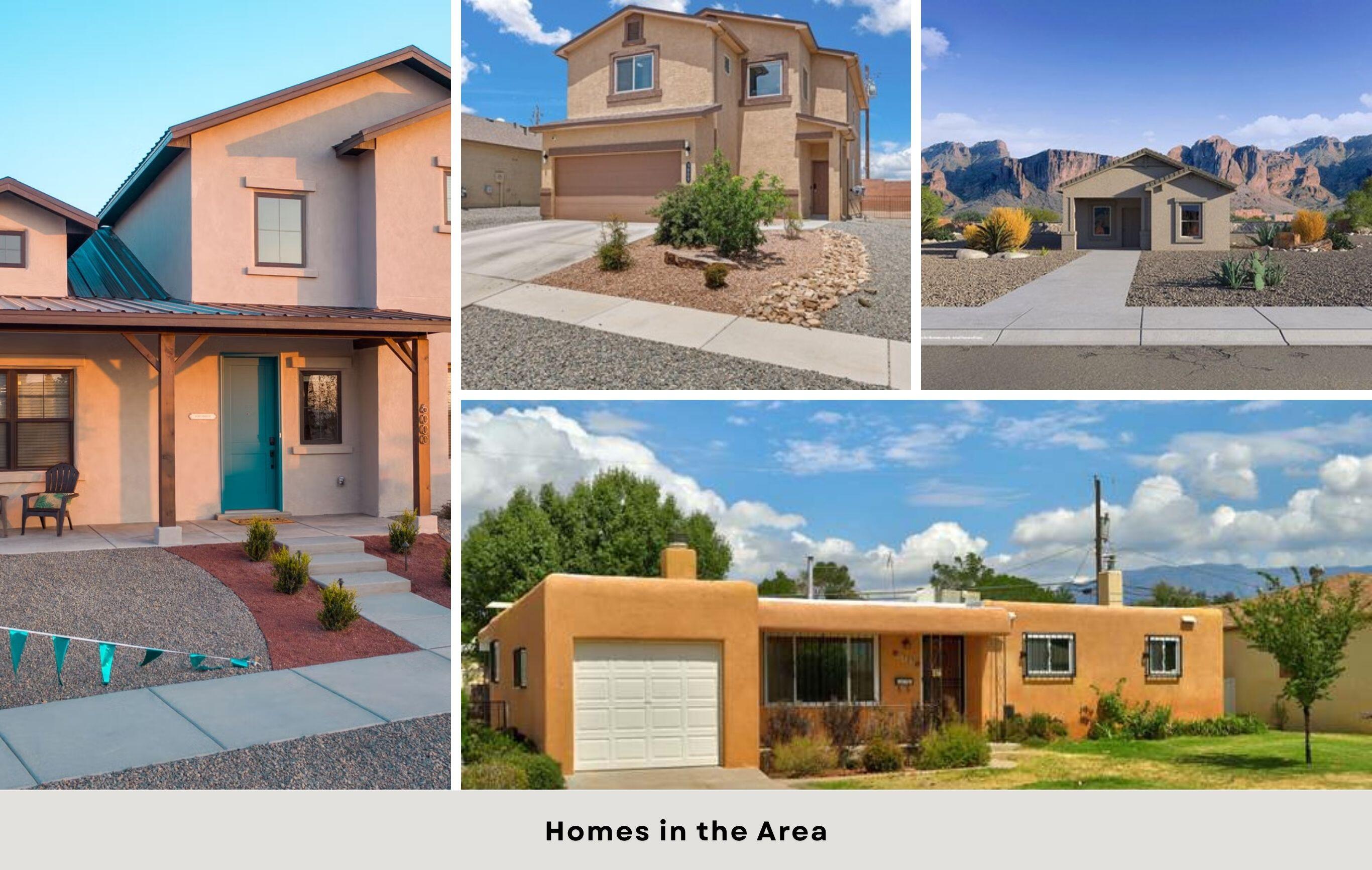 8213 CIRUELA Court NW