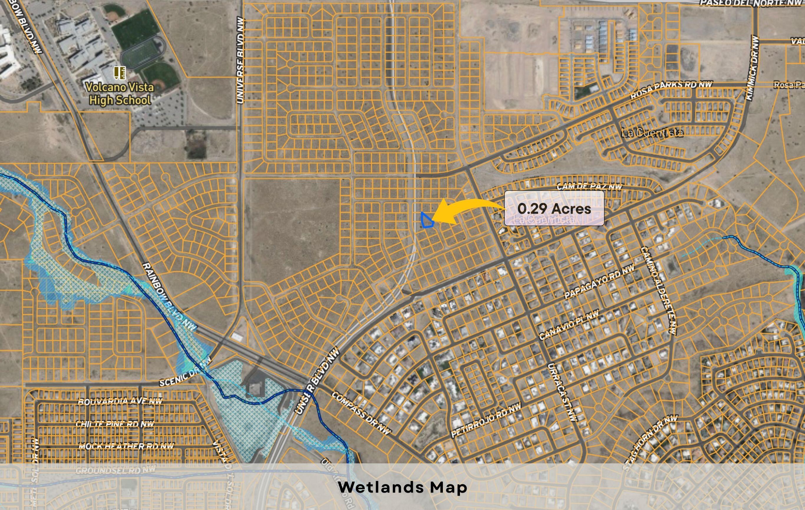 8213 CIRUELA Court NW