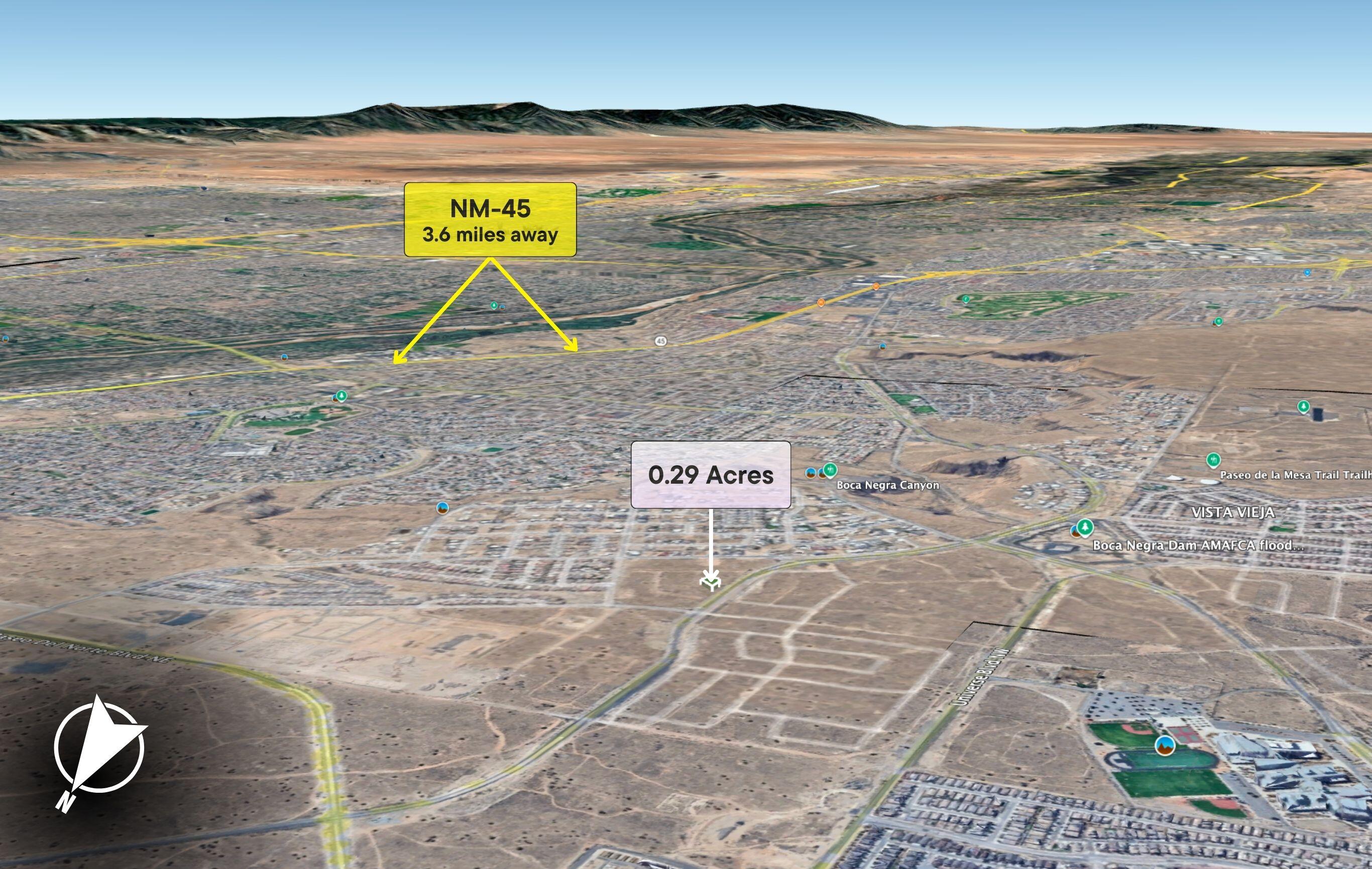 8213 CIRUELA Court NW