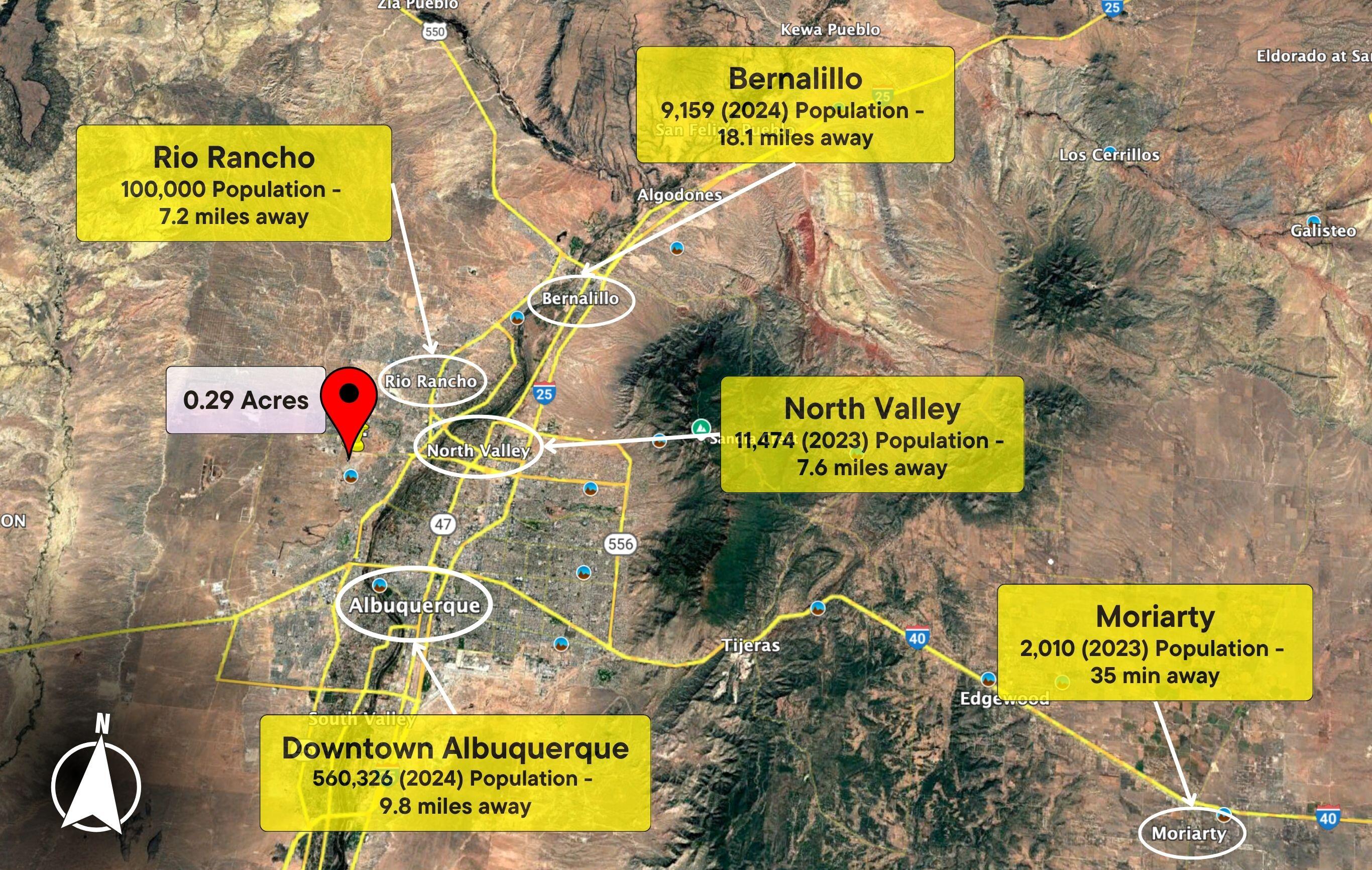 8213 CIRUELA Court NW