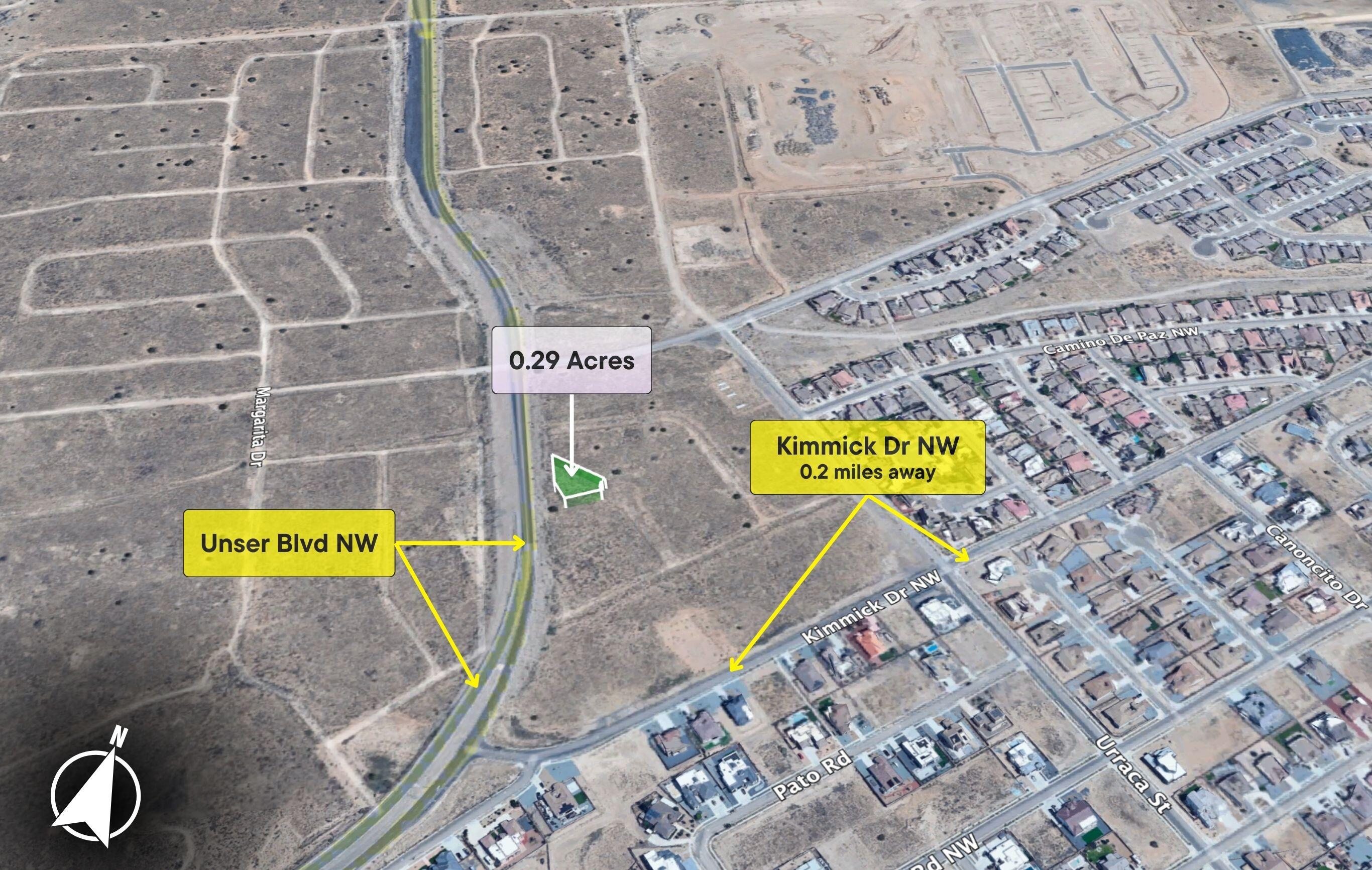 8213 CIRUELA Court NW