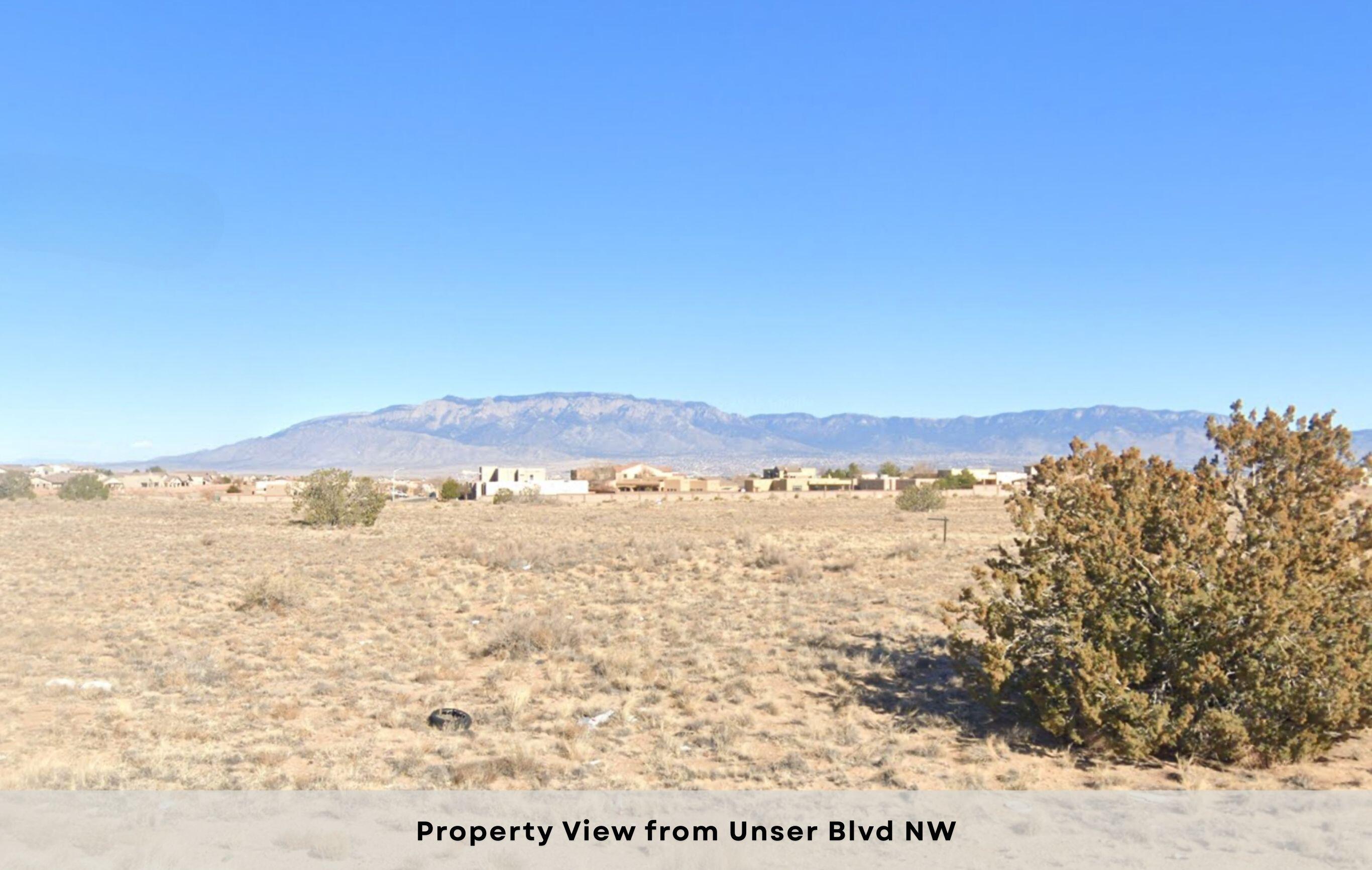 8213 CIRUELA Court NW