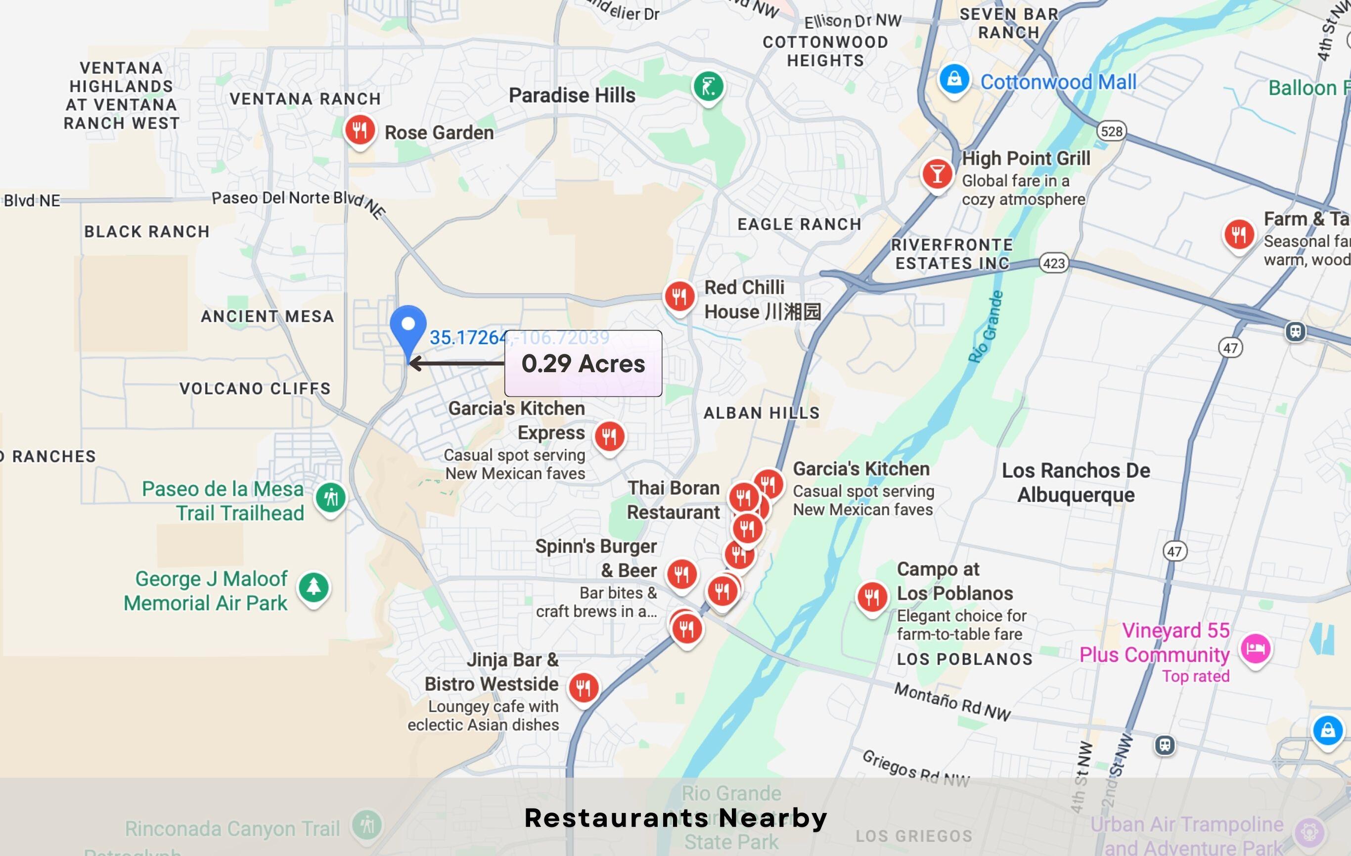 8213 CIRUELA Court NW