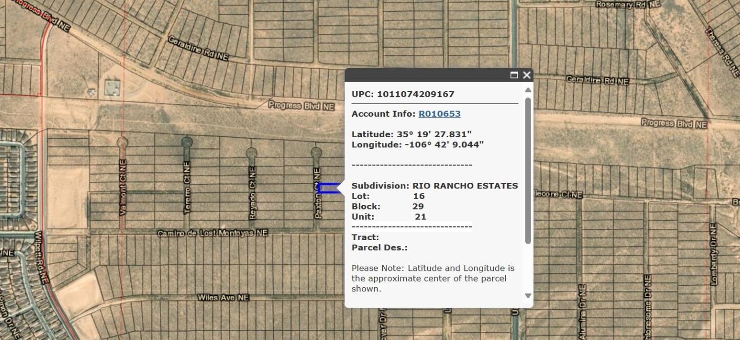 4002 Paxton Court NE