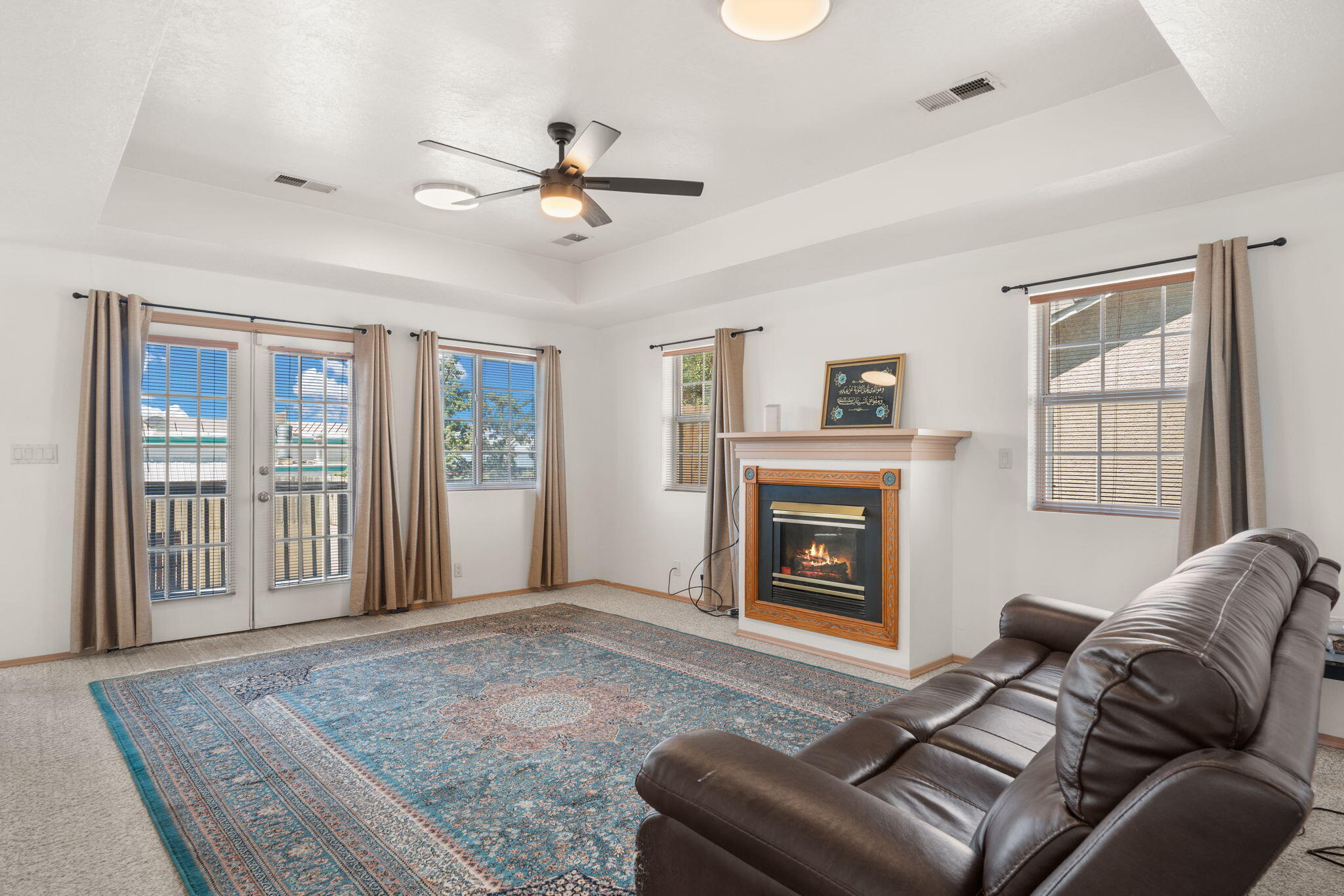 1209 Paisano Street NE