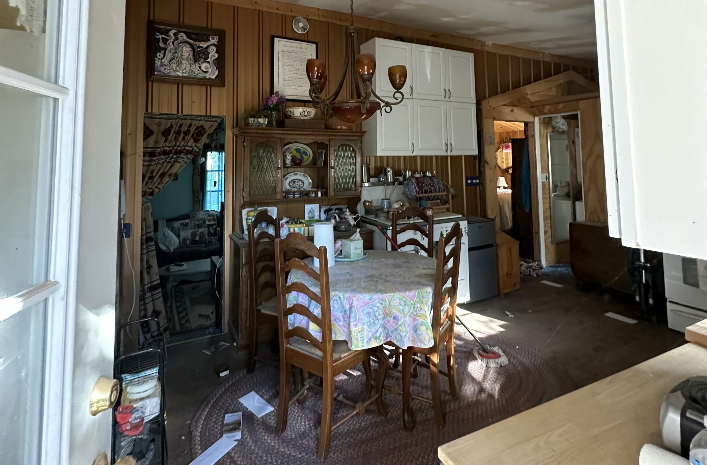 29 GIPSON Road