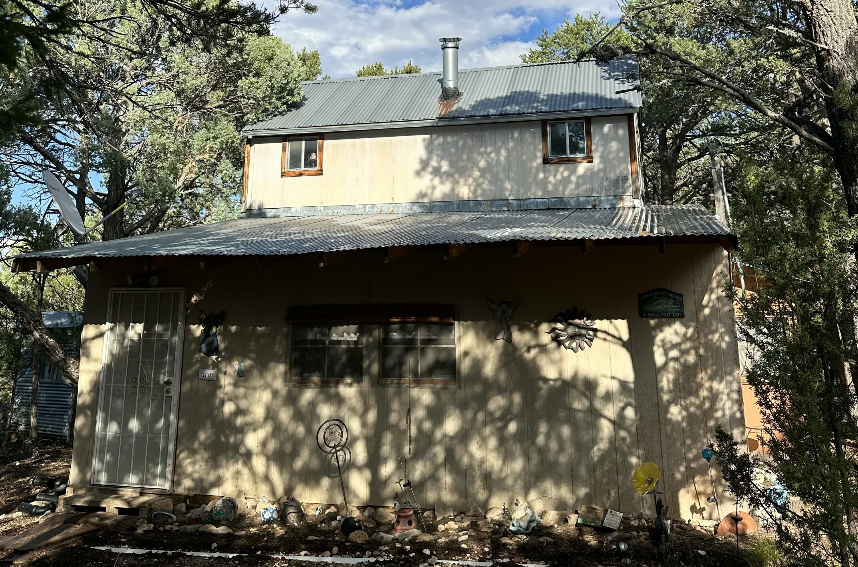 29 GIPSON Road