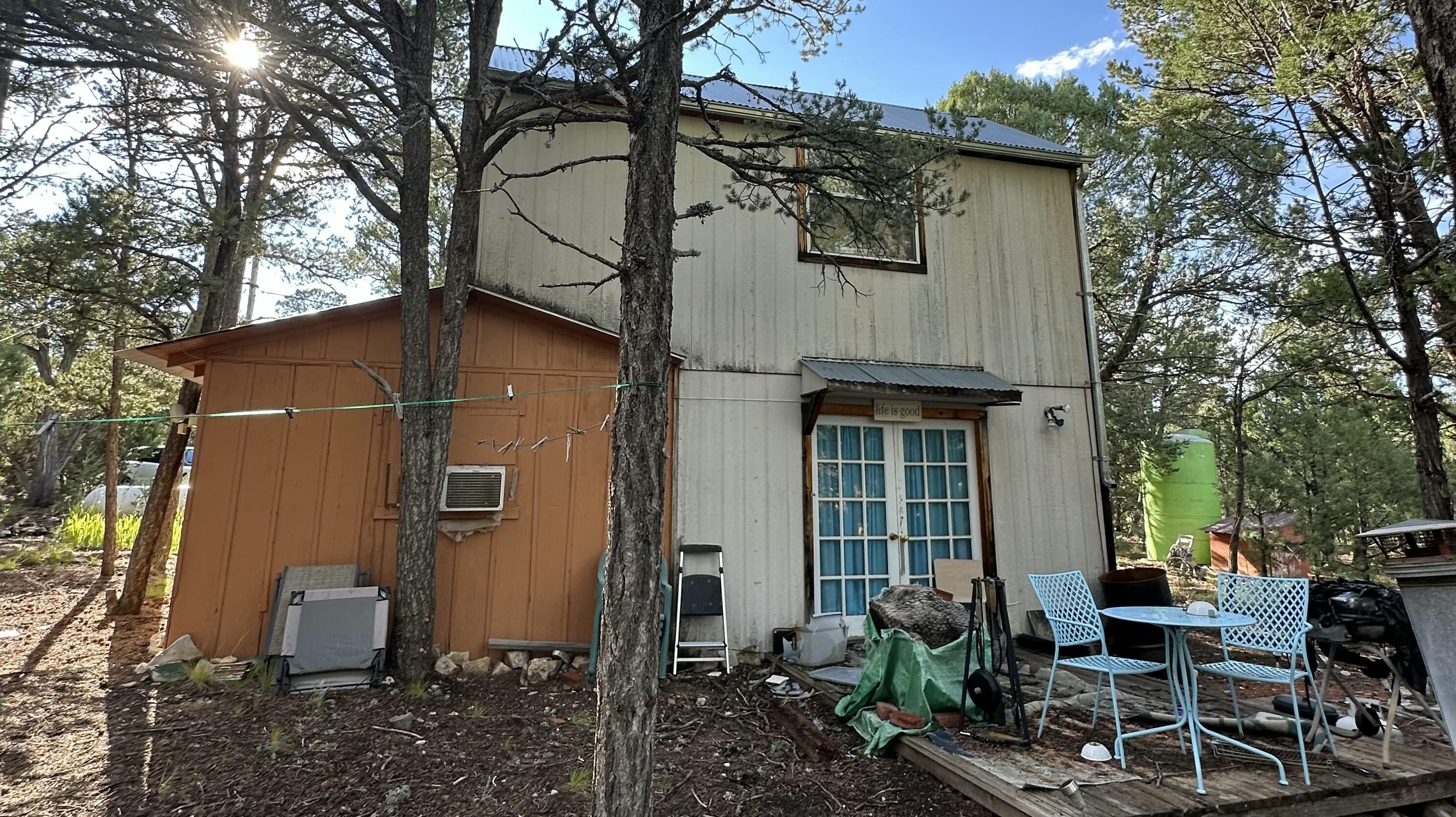 29 GIPSON Road