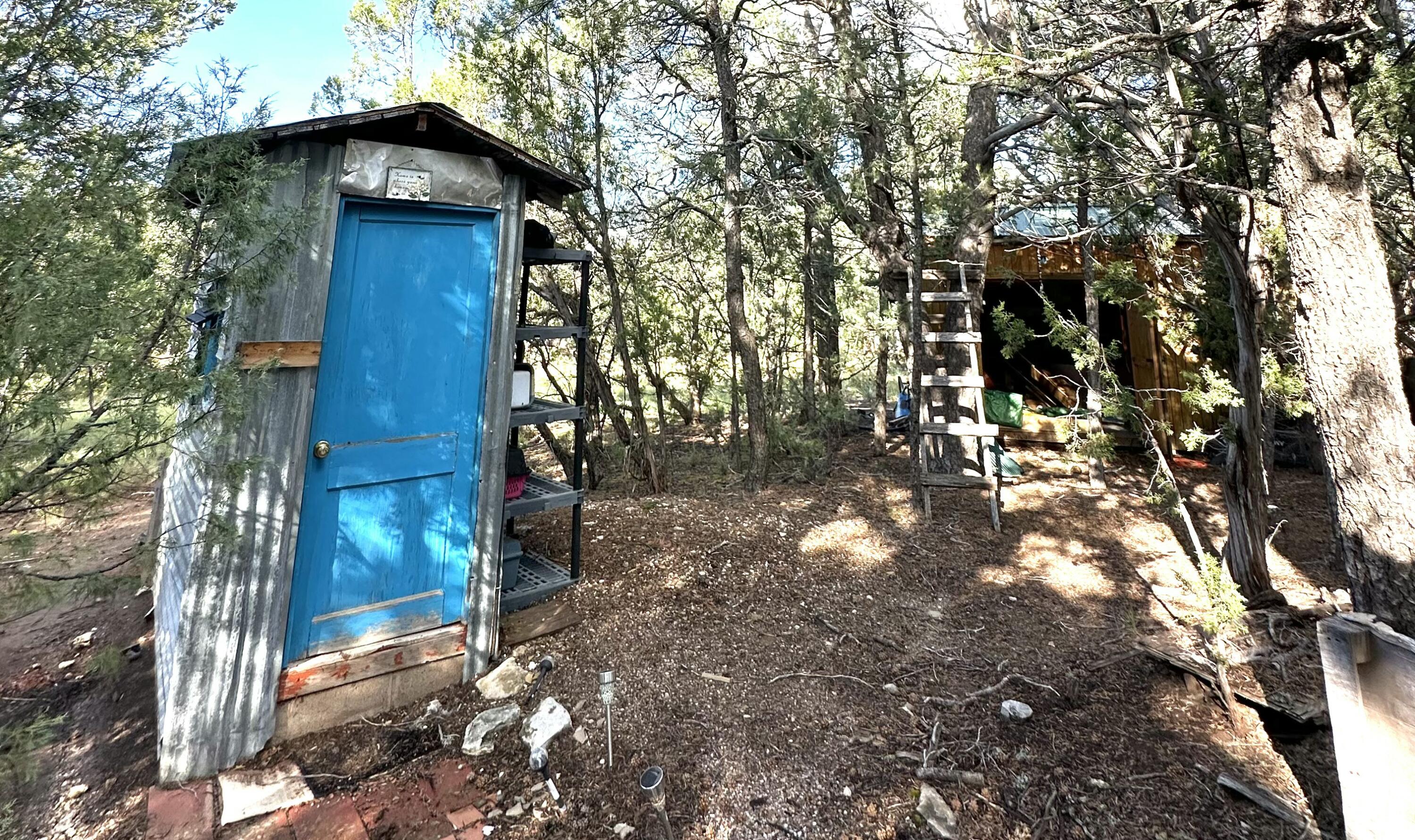 29 GIPSON Road