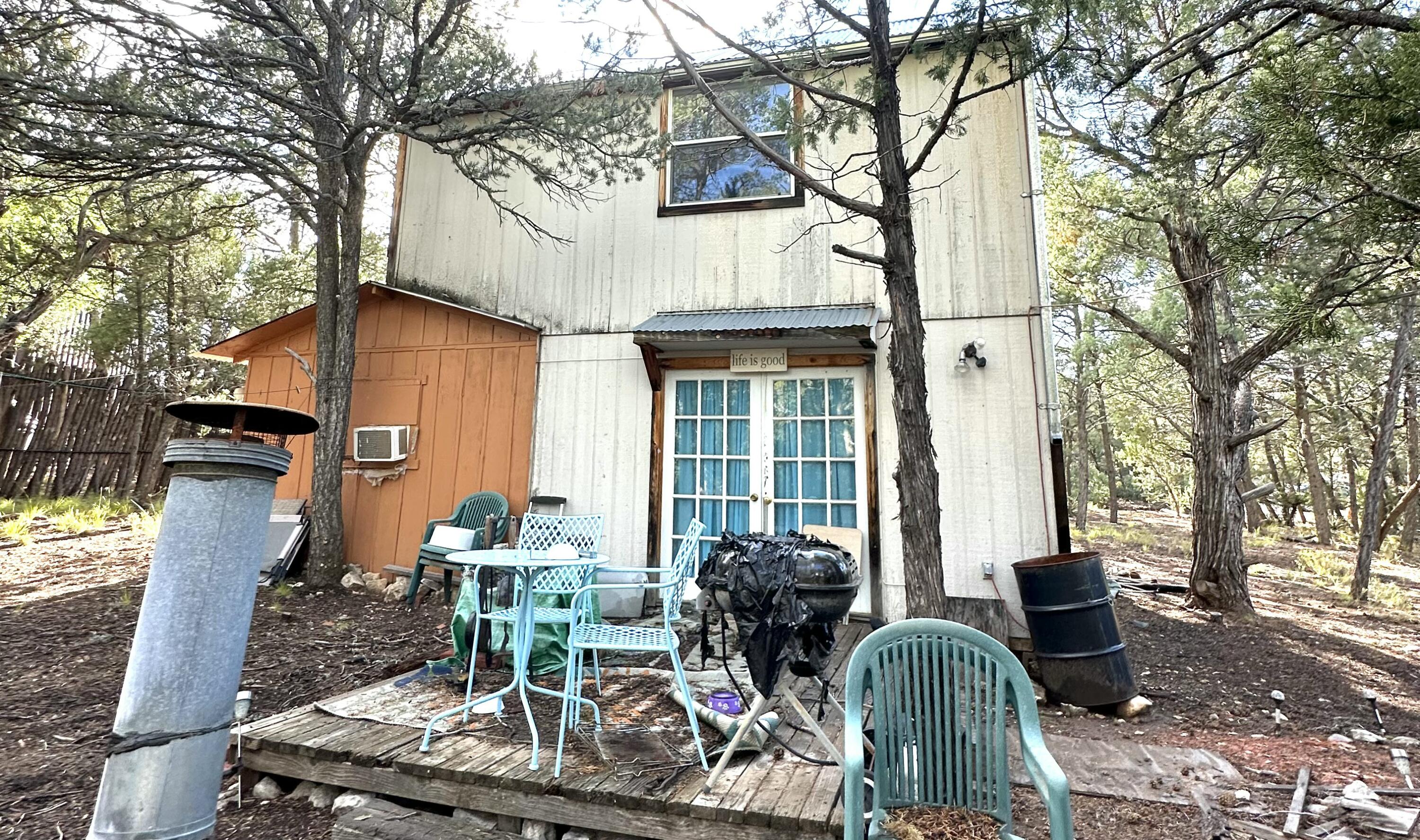 29 GIPSON Road