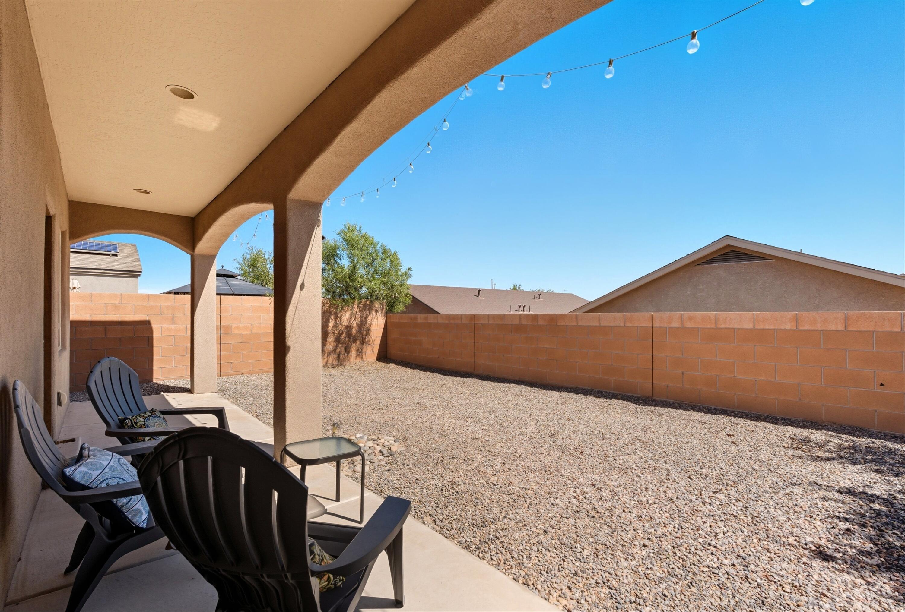 1716 CHISHOLM Trail NE