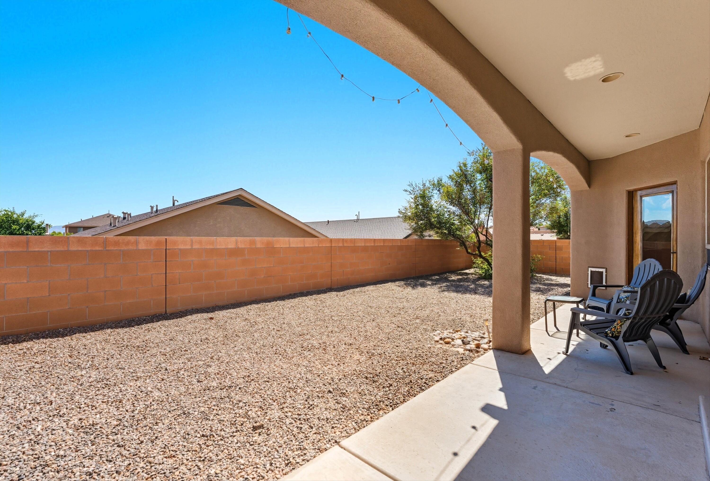 1716 CHISHOLM Trail NE