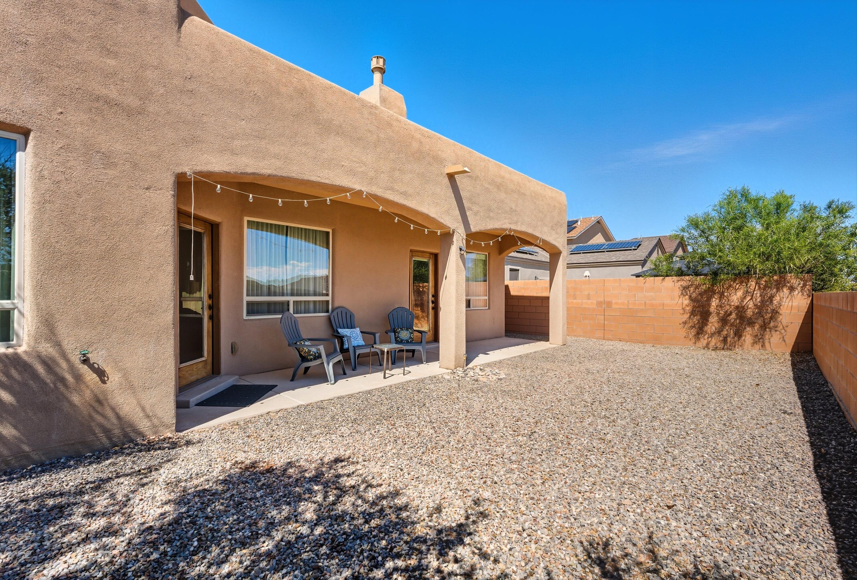 1716 CHISHOLM Trail NE