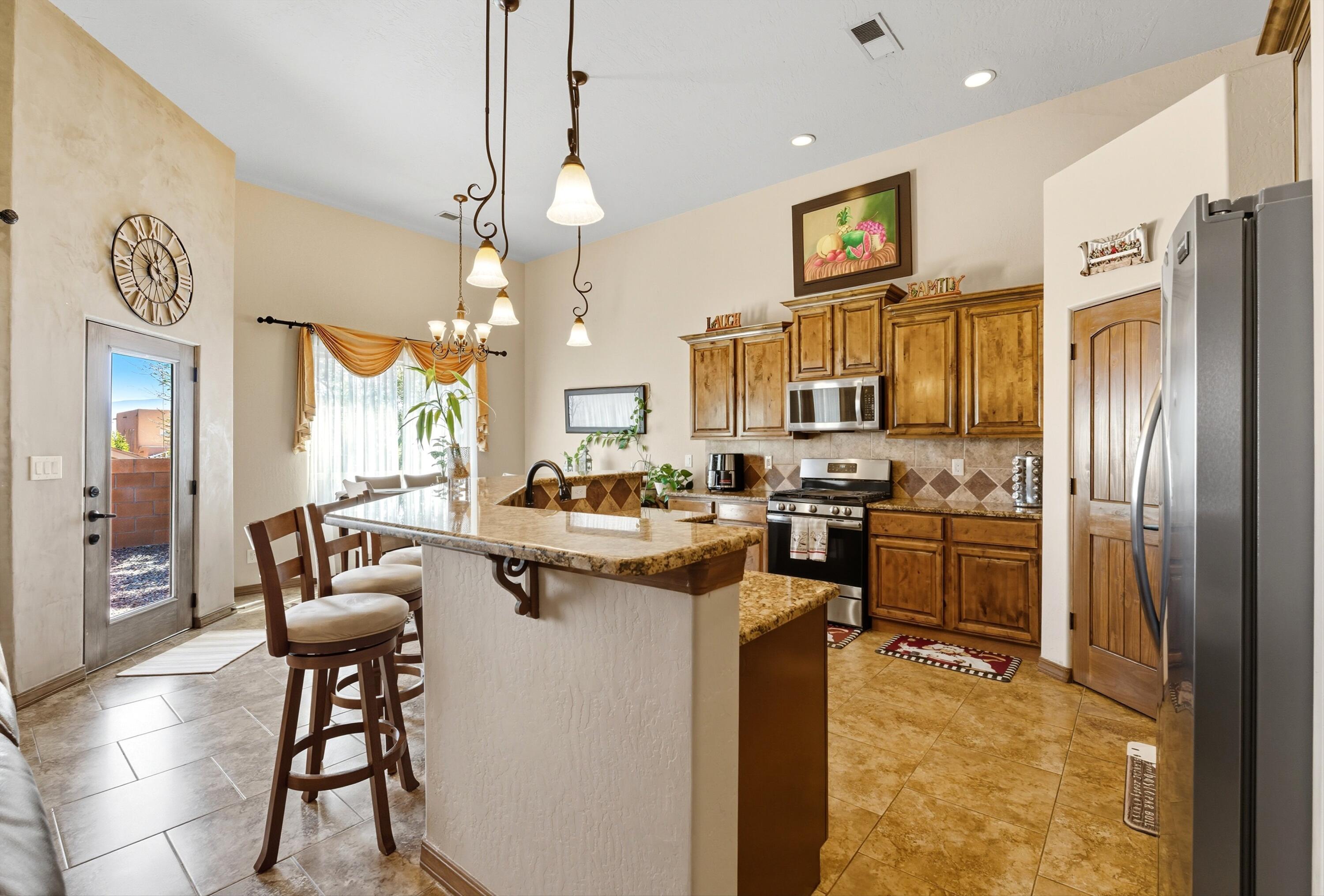 1716 CHISHOLM Trail NE