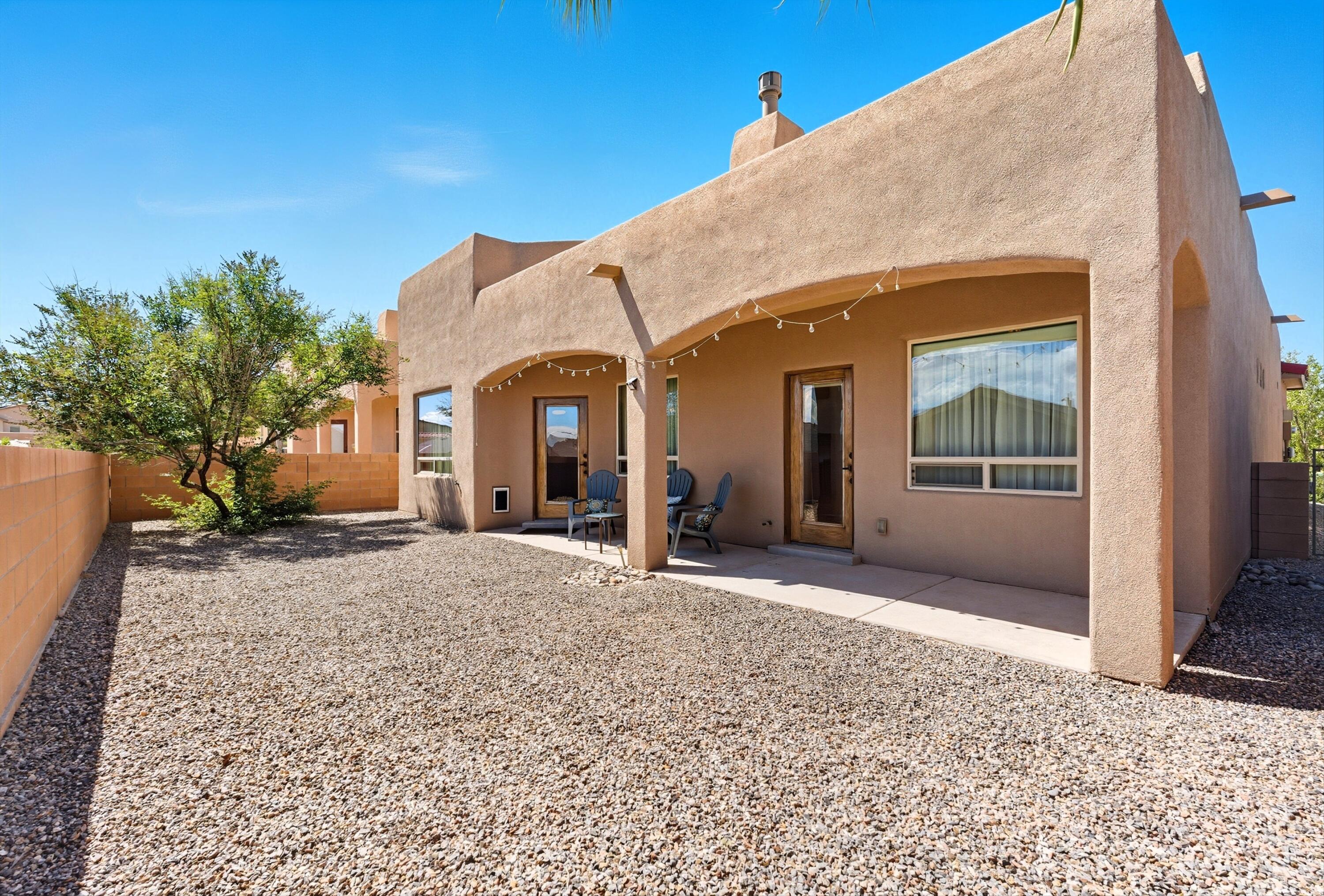 1716 CHISHOLM Trail NE