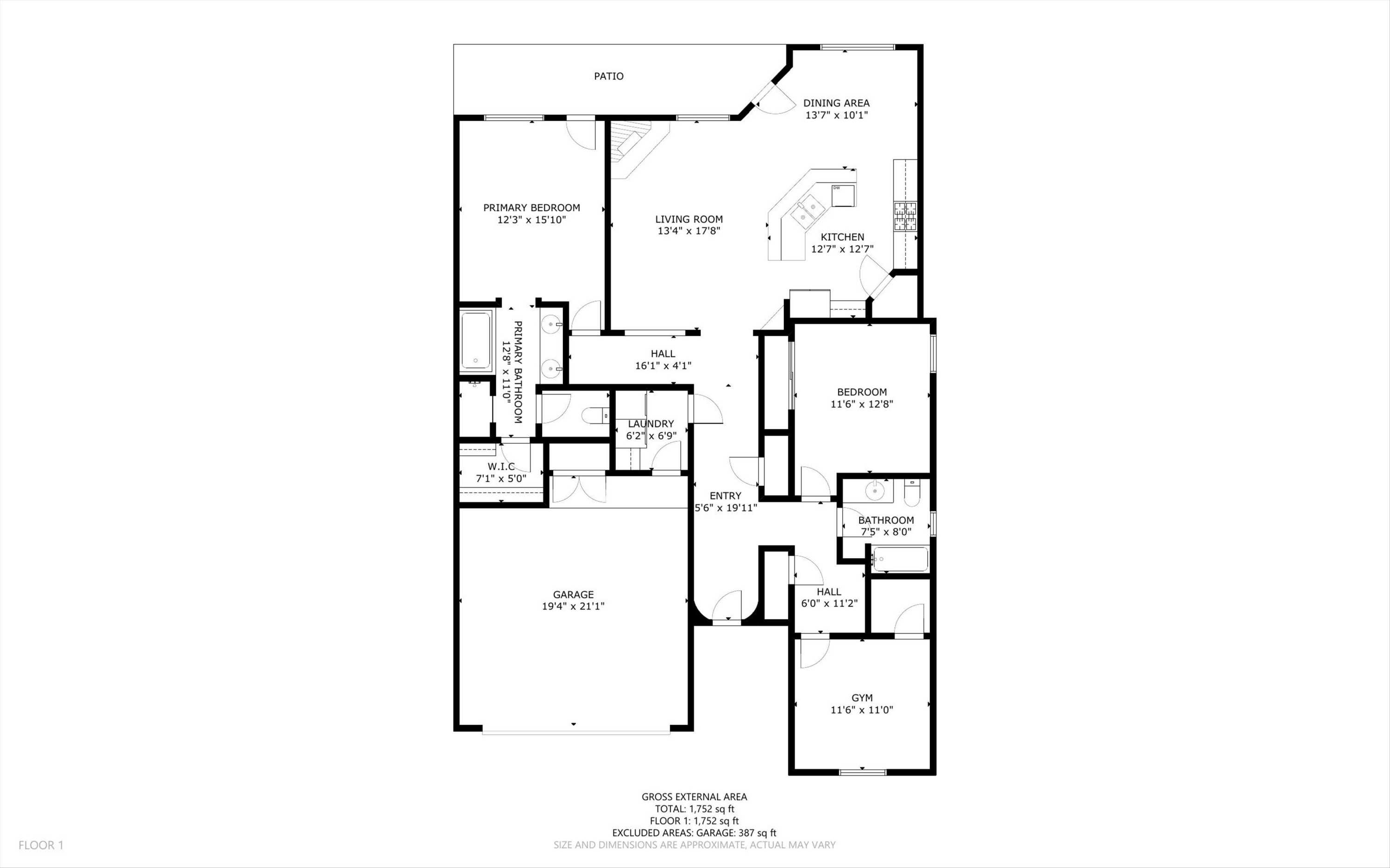 1716 CHISHOLM Trail NE