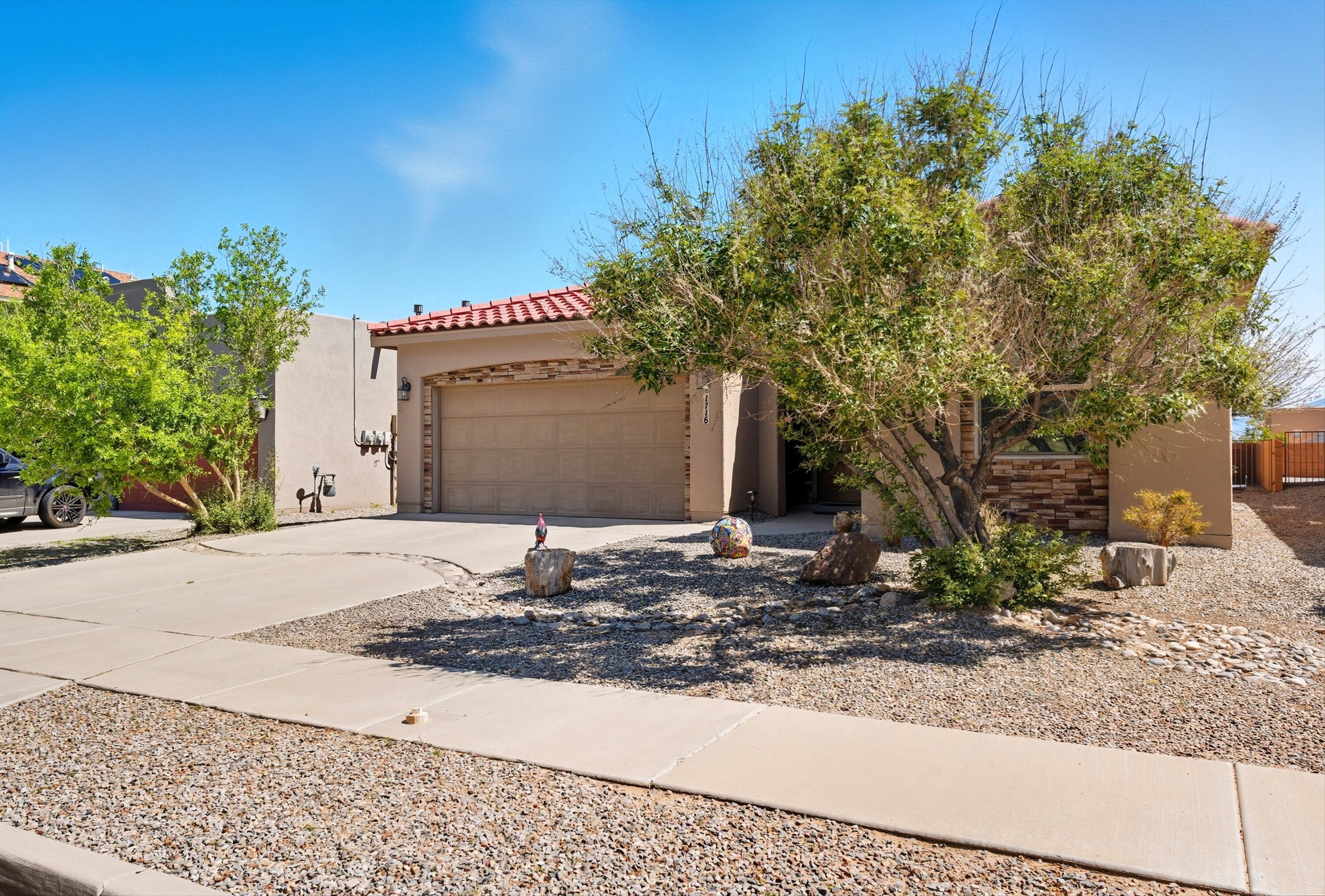 1716 CHISHOLM Trail NE