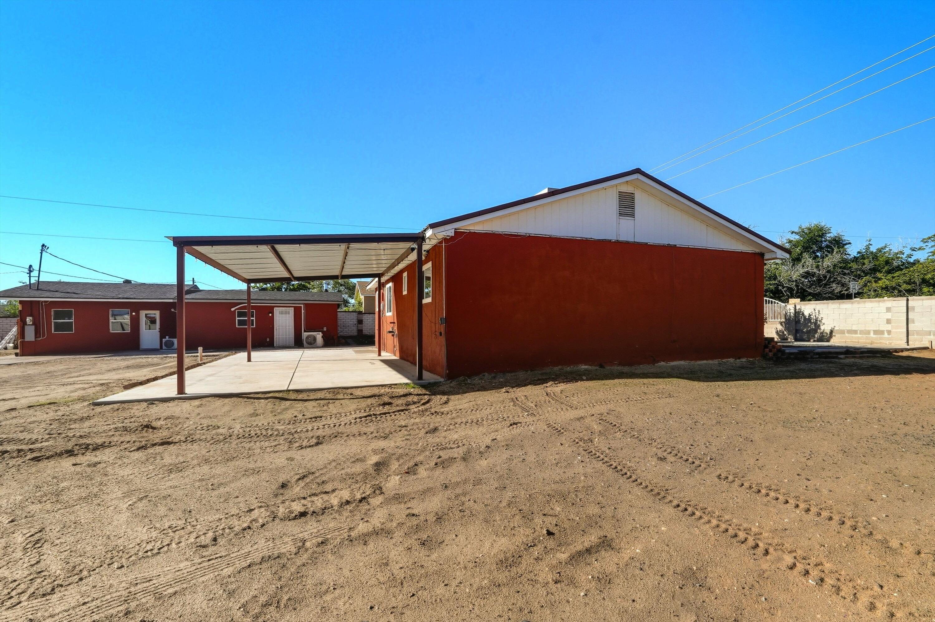 6704 Johniece Drive SW