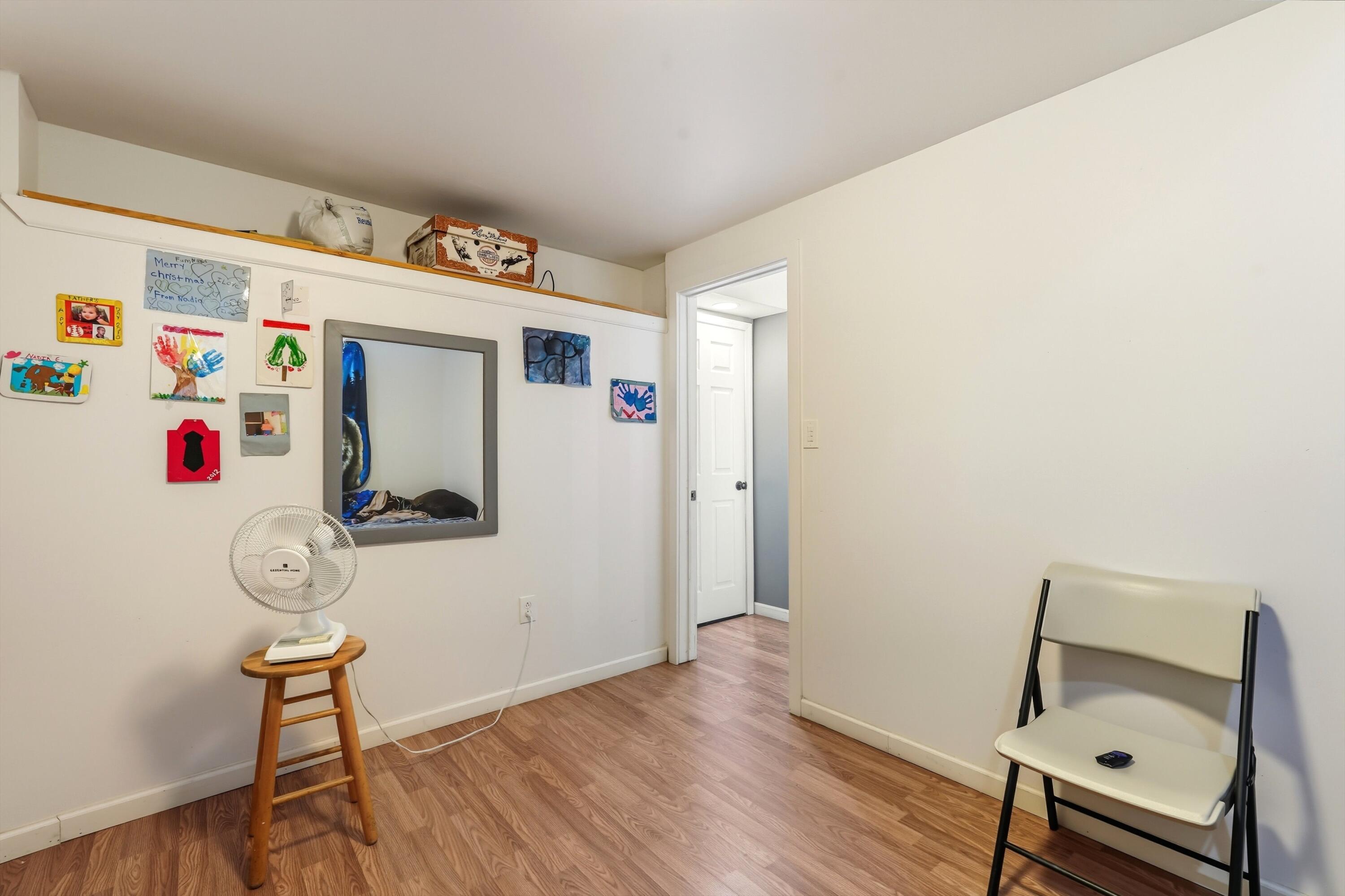 6704 Johniece Drive SW