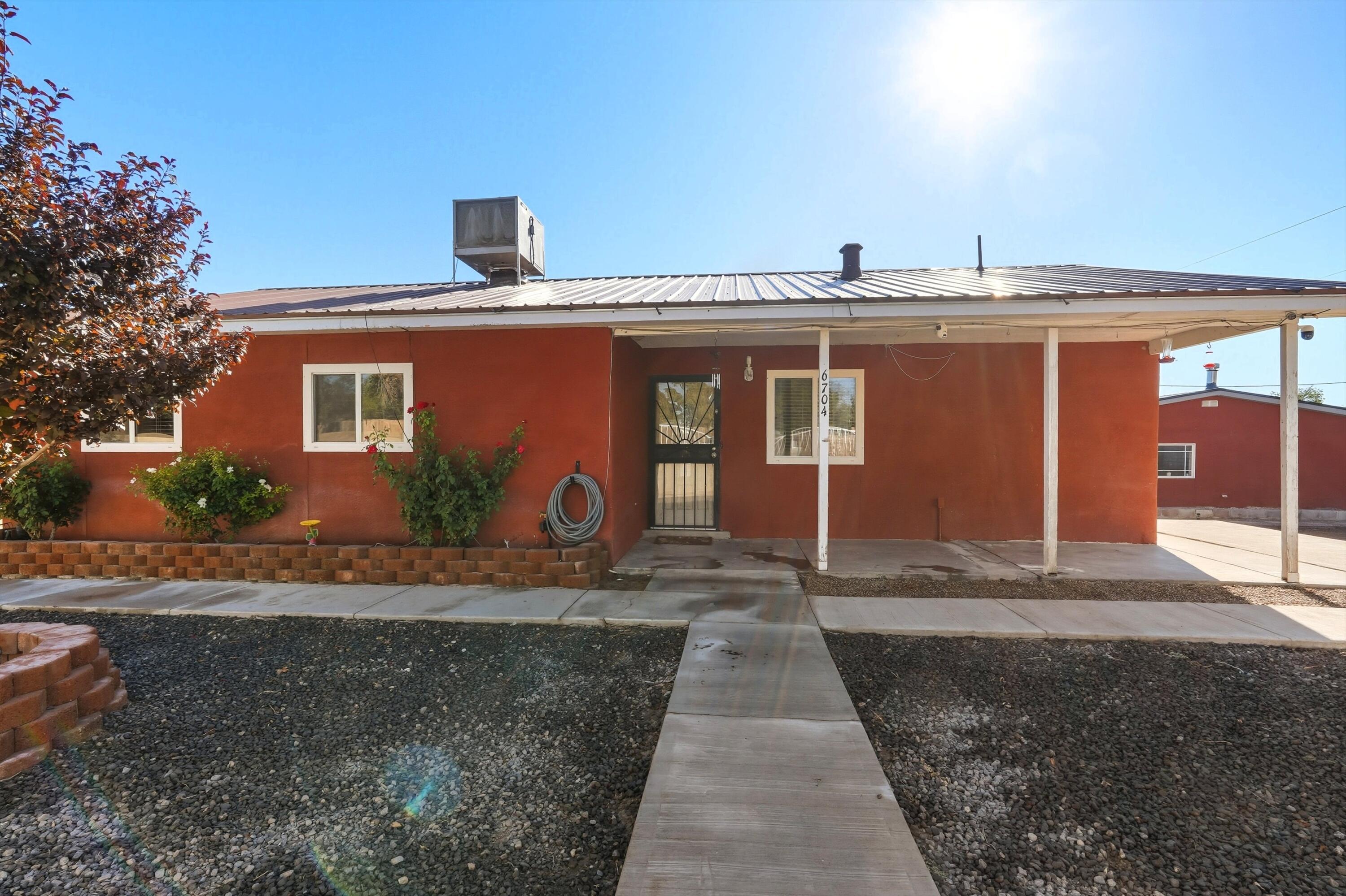 6704 Johniece Drive SW